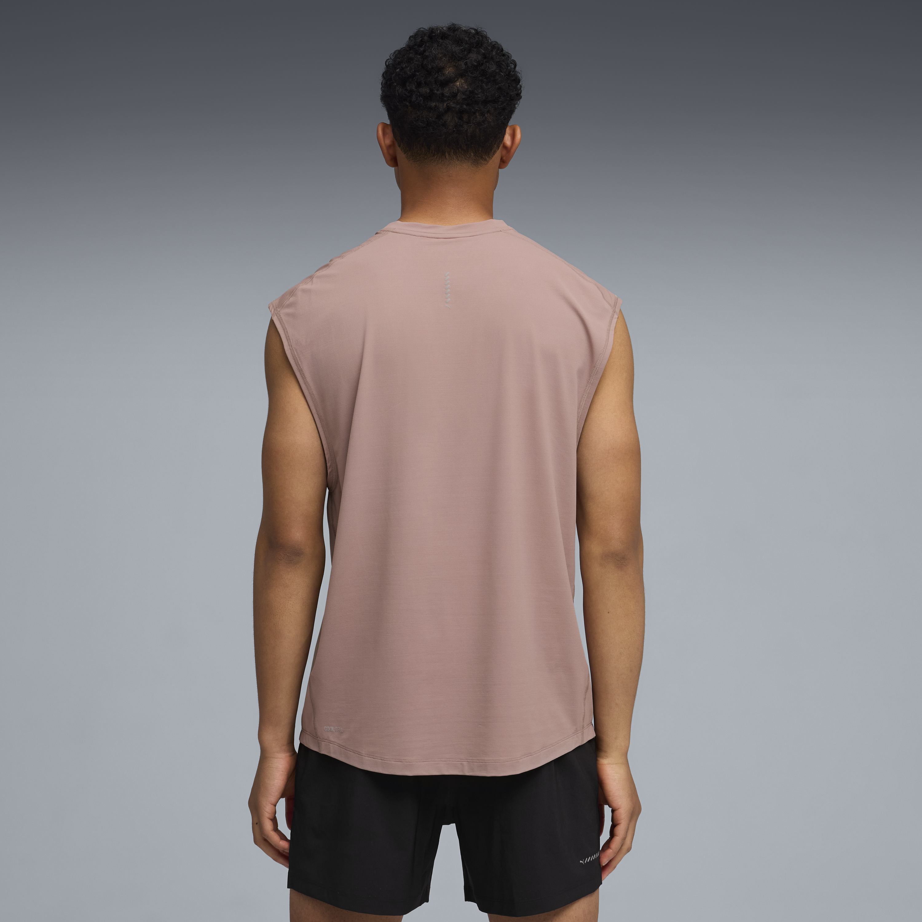 PUMA Run CoolCELL Men's Cooling Running Singlet