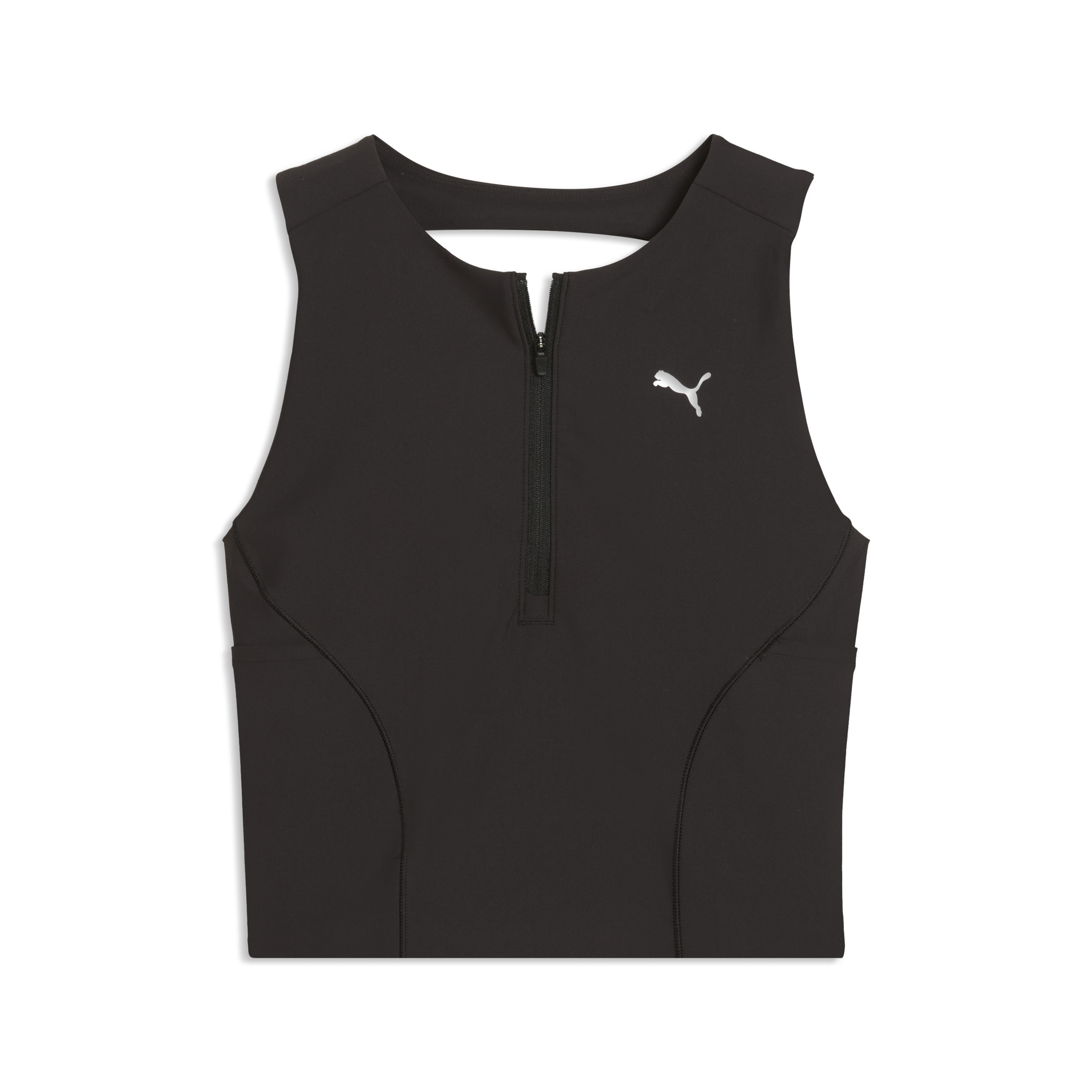 PUMA Lightstride Women's Cropped Running Tank