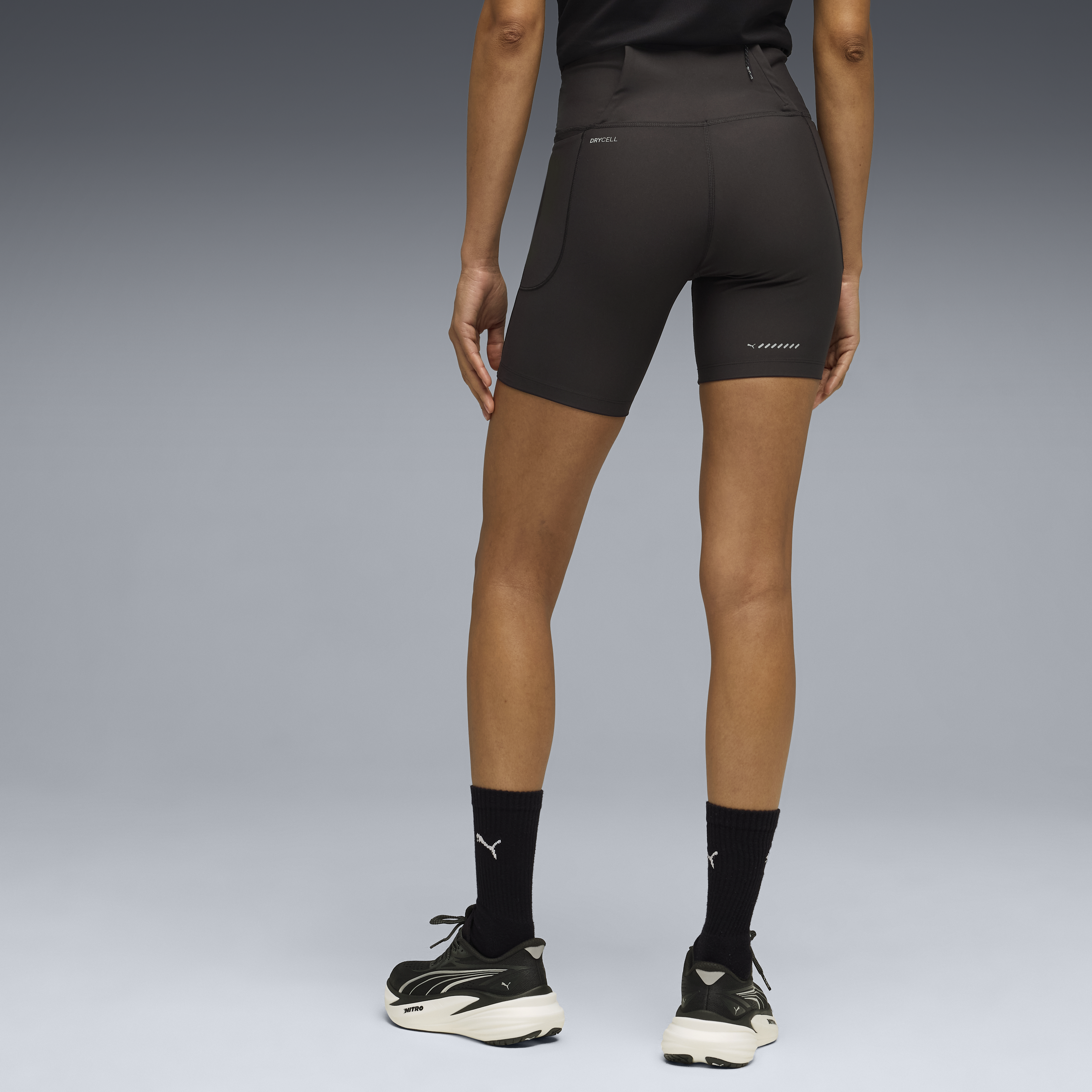 PUMA Dreamrun Women's 7" Running Short Tight
