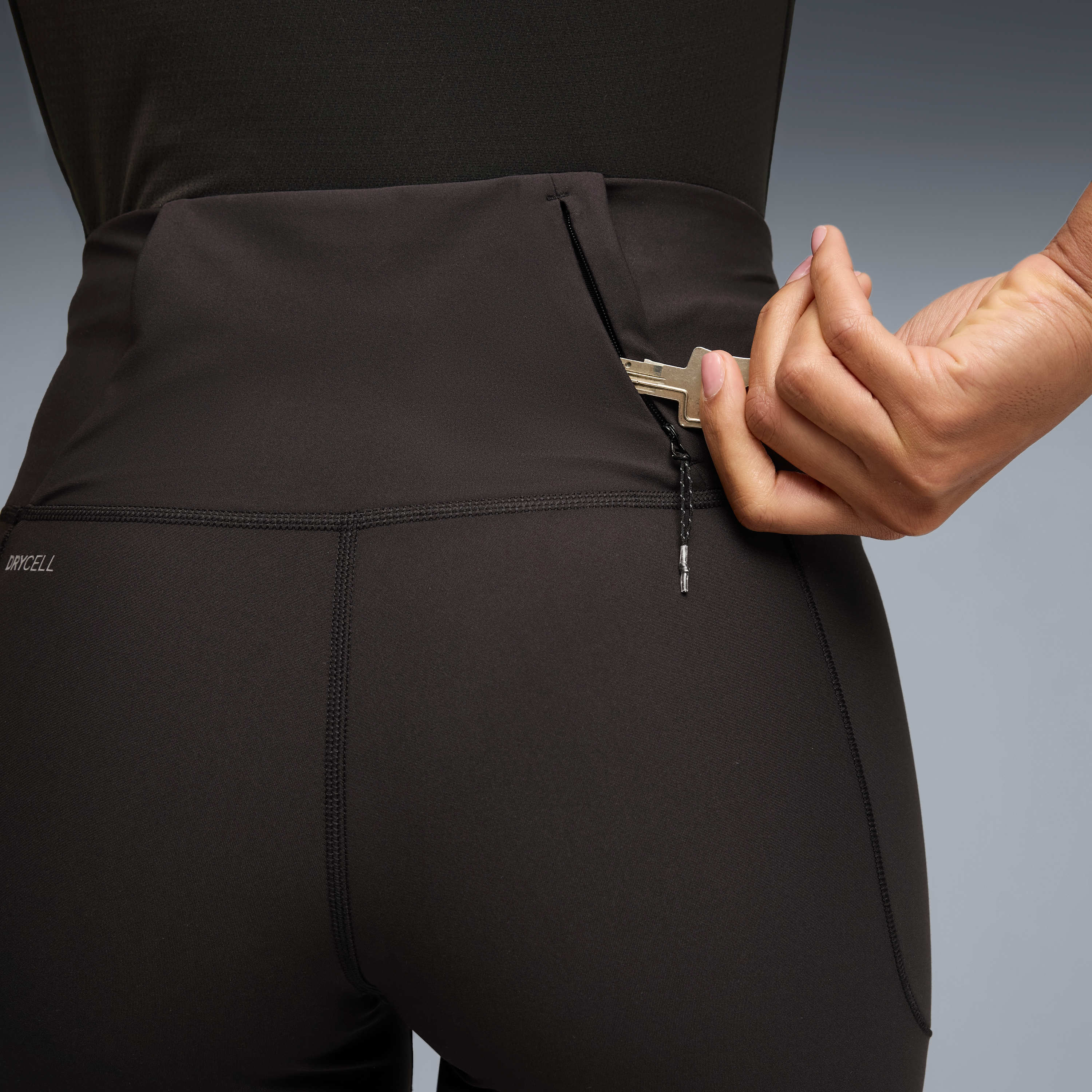 PUMA Dreamrun Women's 7" Running Short Tight
