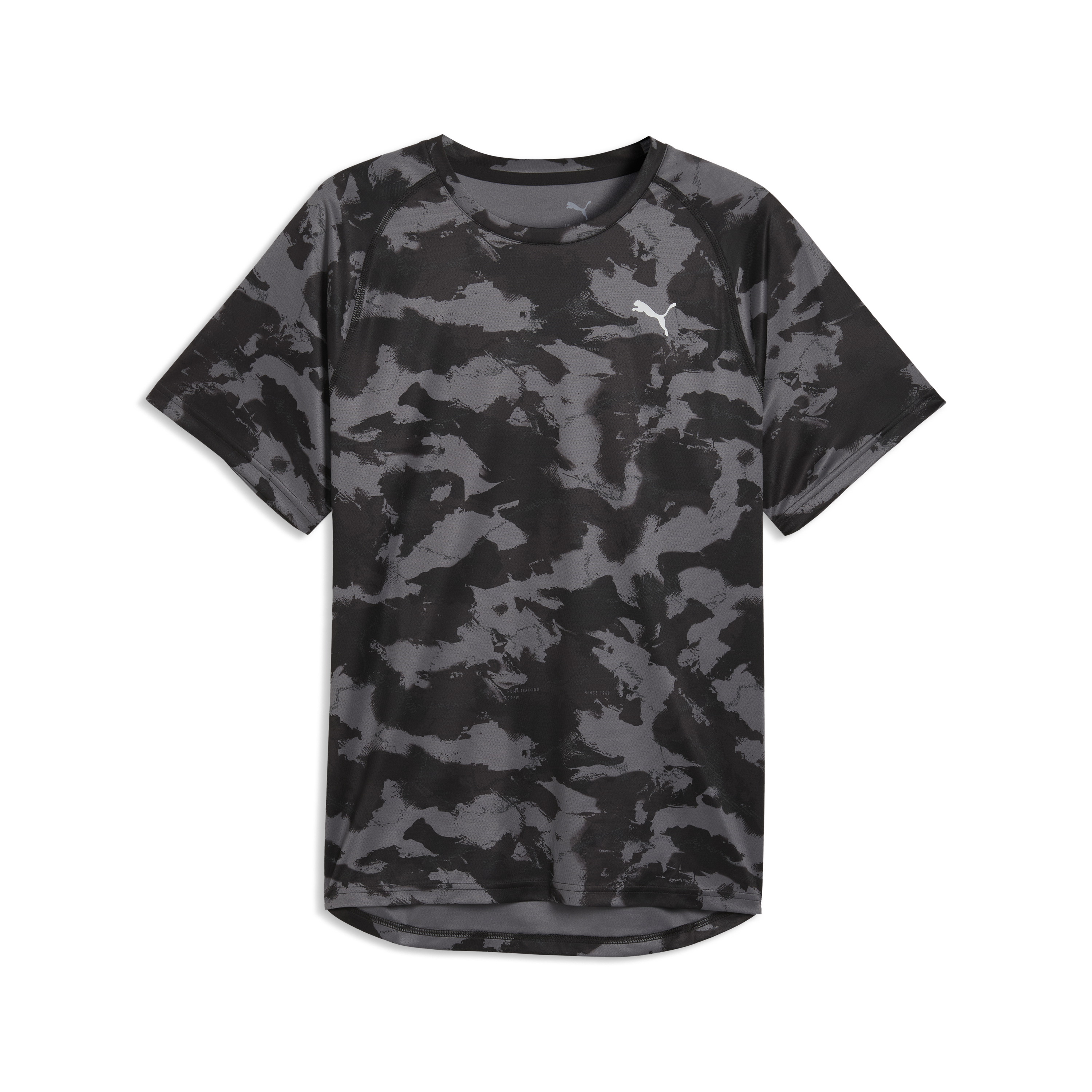 PUMA PWRTrain Training Tee Men