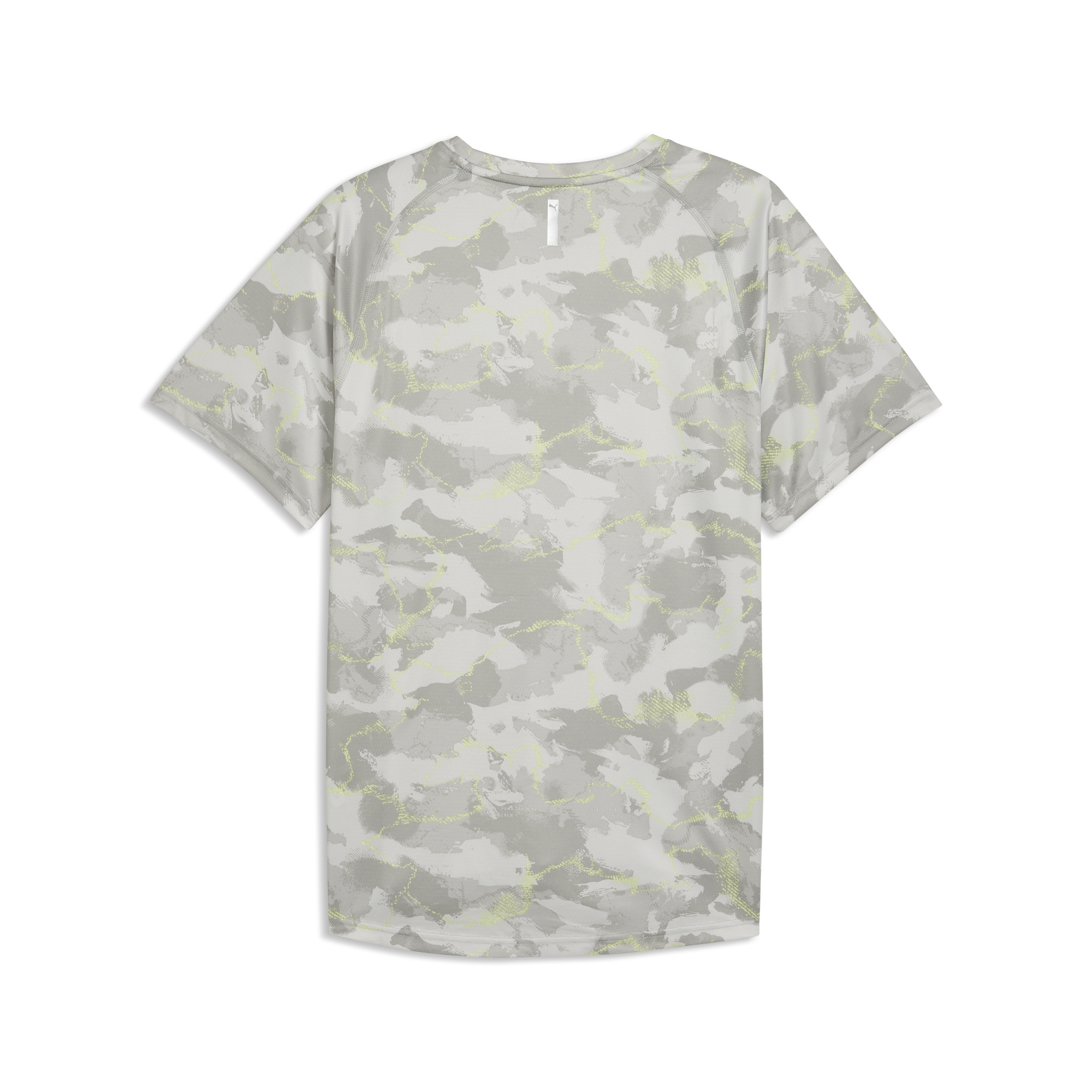 PUMA PWRTrain Training Tee Men