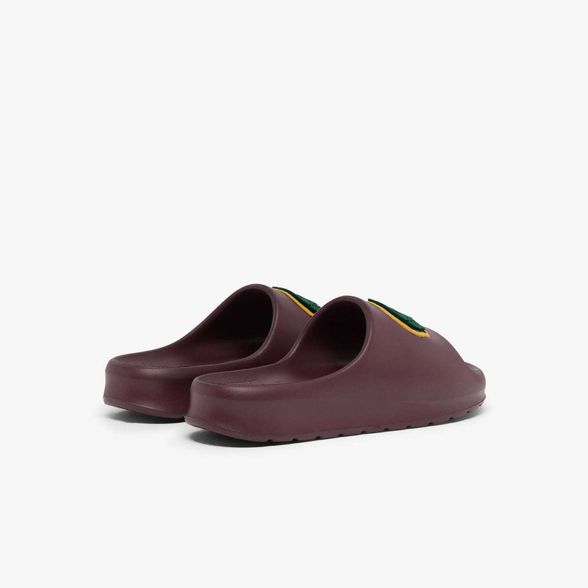 LACOSTE Men's Serve Slide 2.0