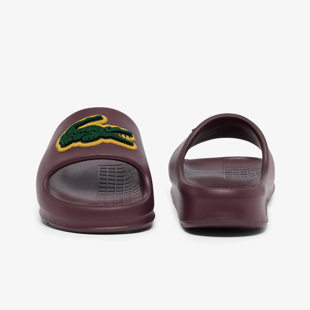 LACOSTE Men's Serve Slide 2.0