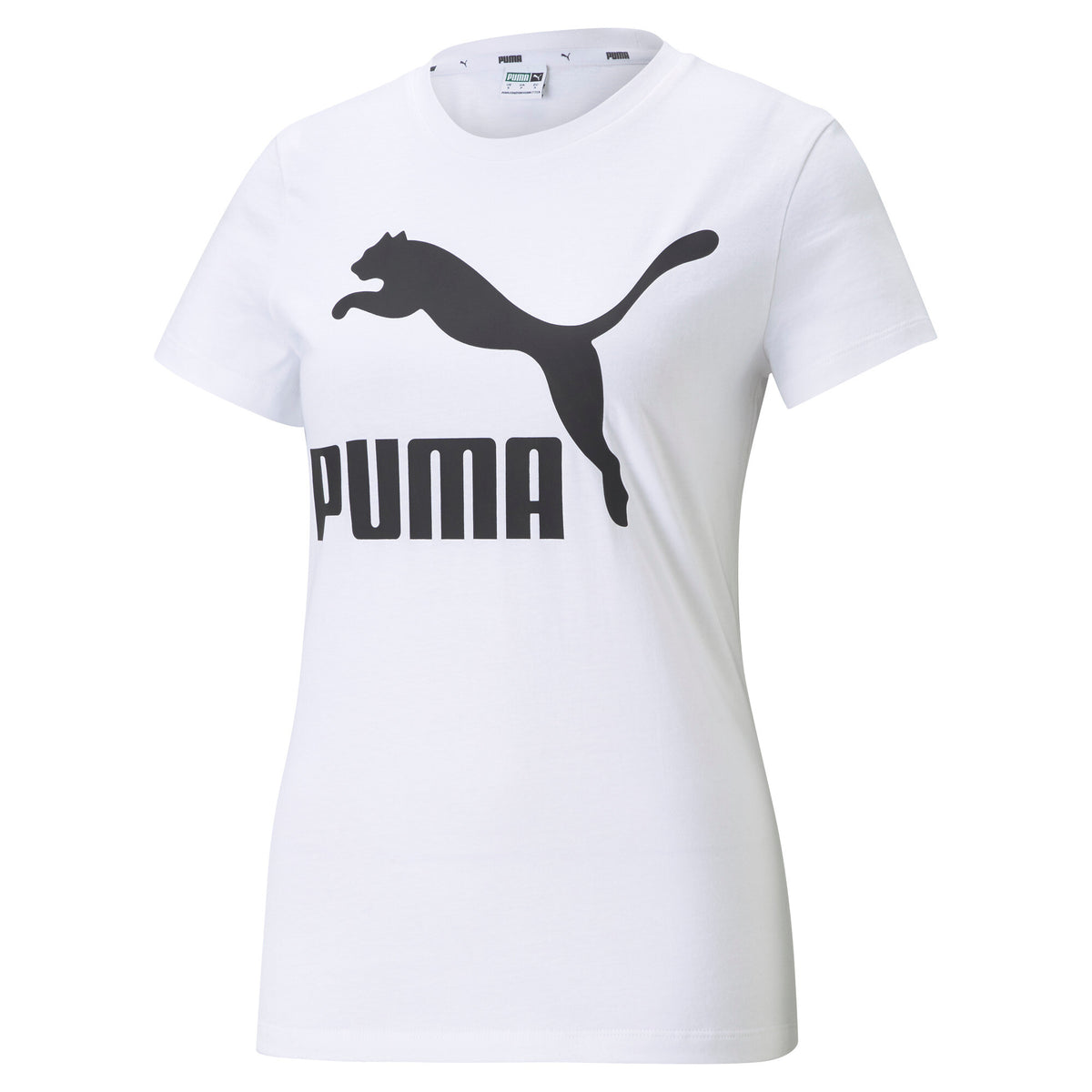 PUMA Classics Women's Tee