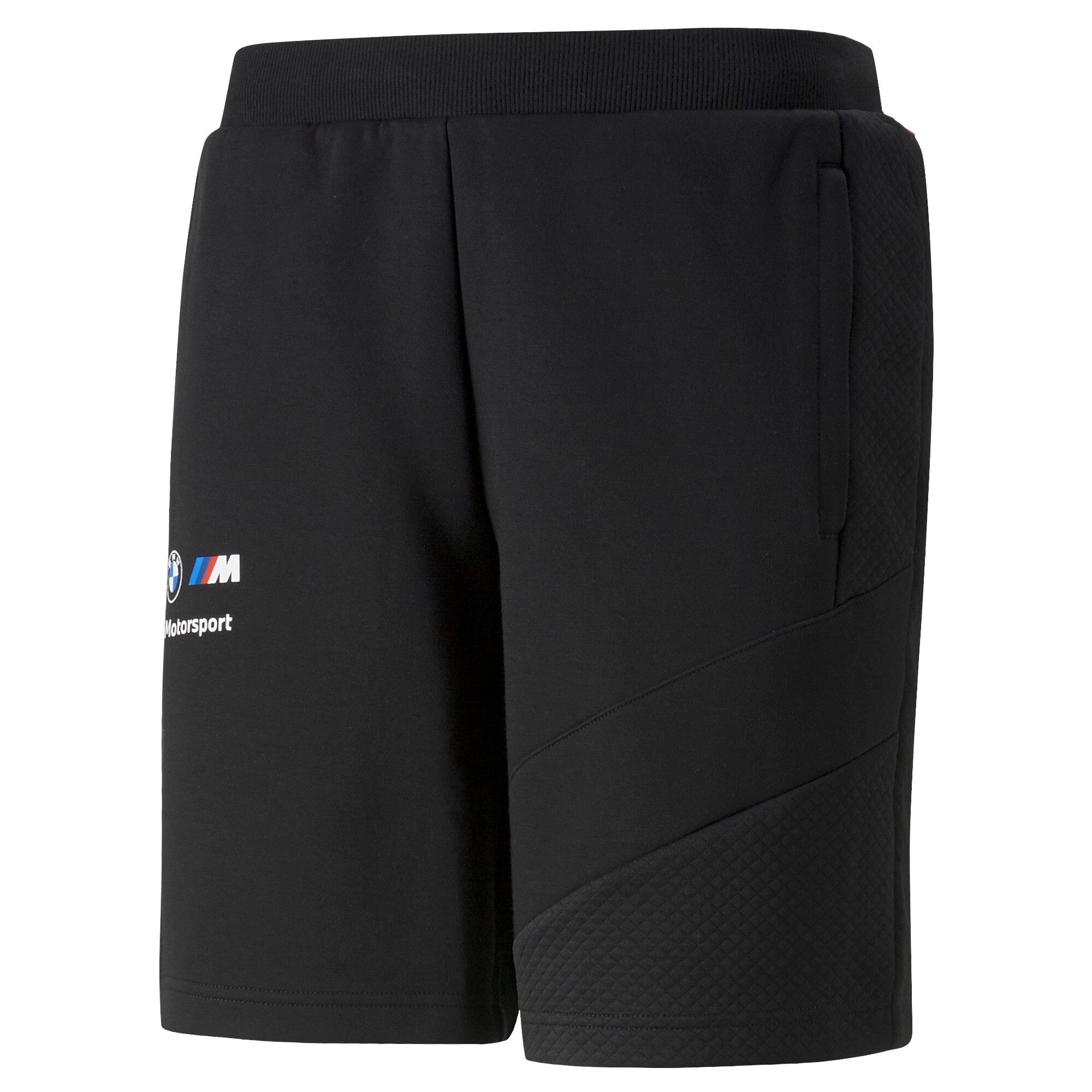 PUMA x BMW MMS sweat shorts