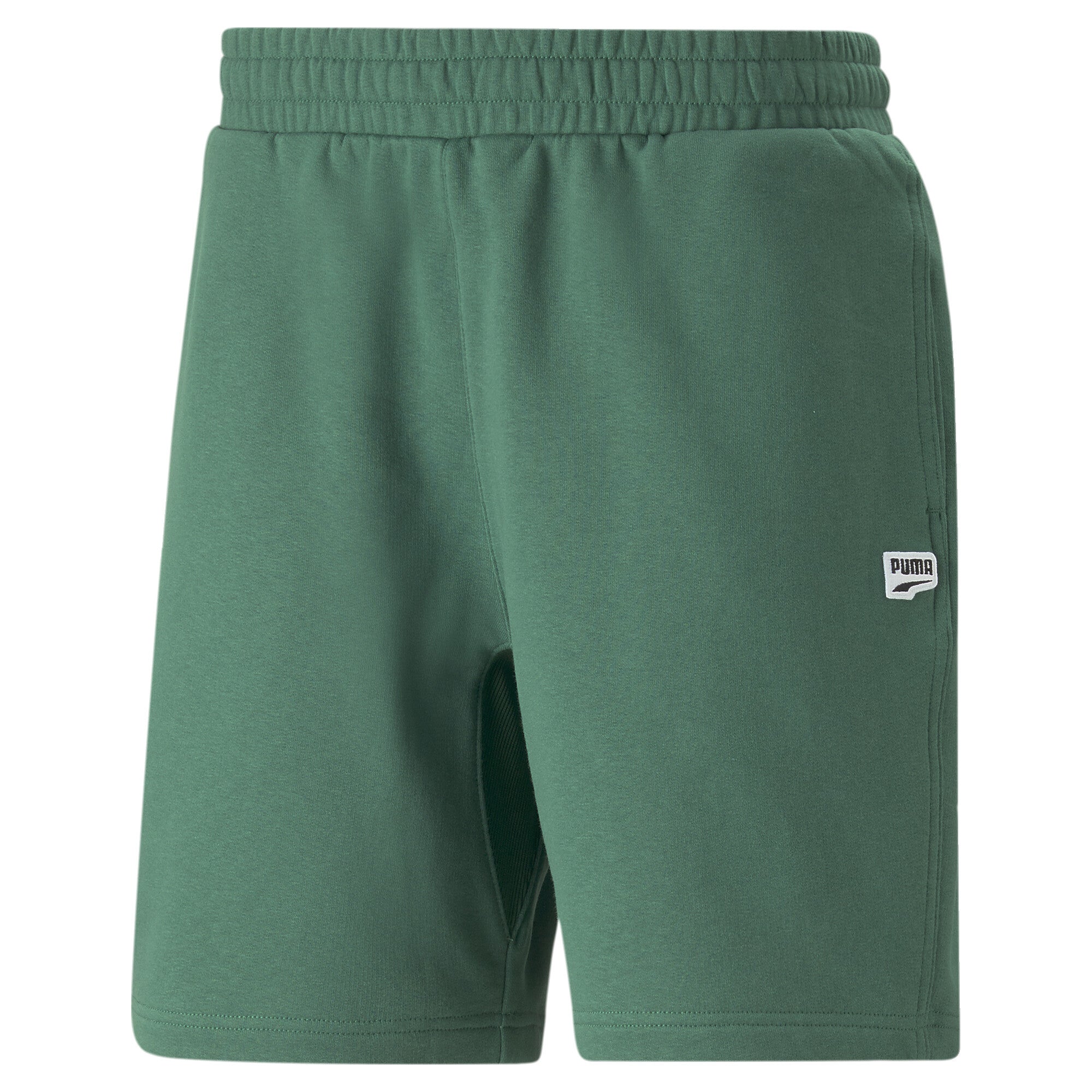 DOWNTOWN Shorts 8" TR - S / Vine - PUMA Apparel THE MIX