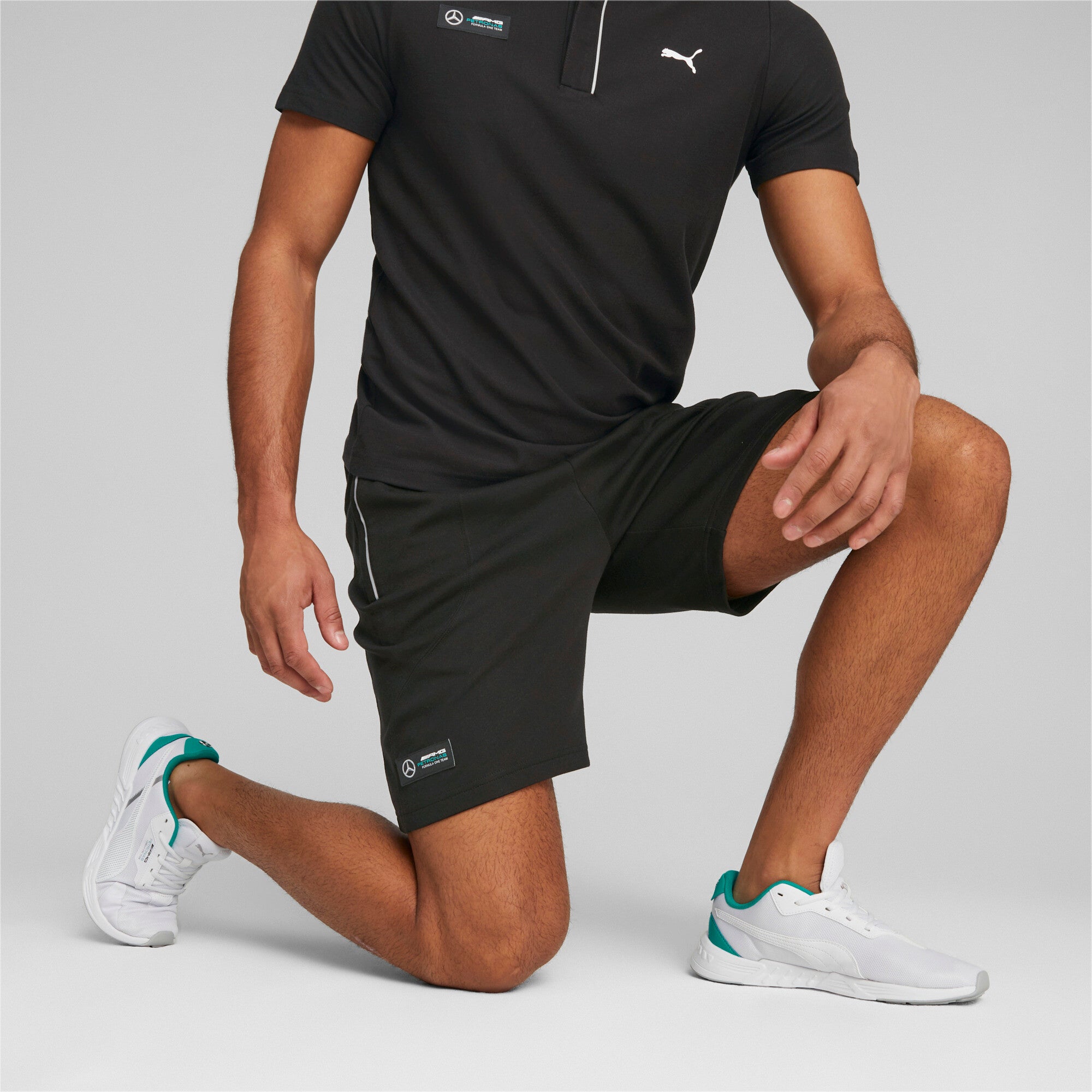 PUMA x MAPF1 Sweat Shorts