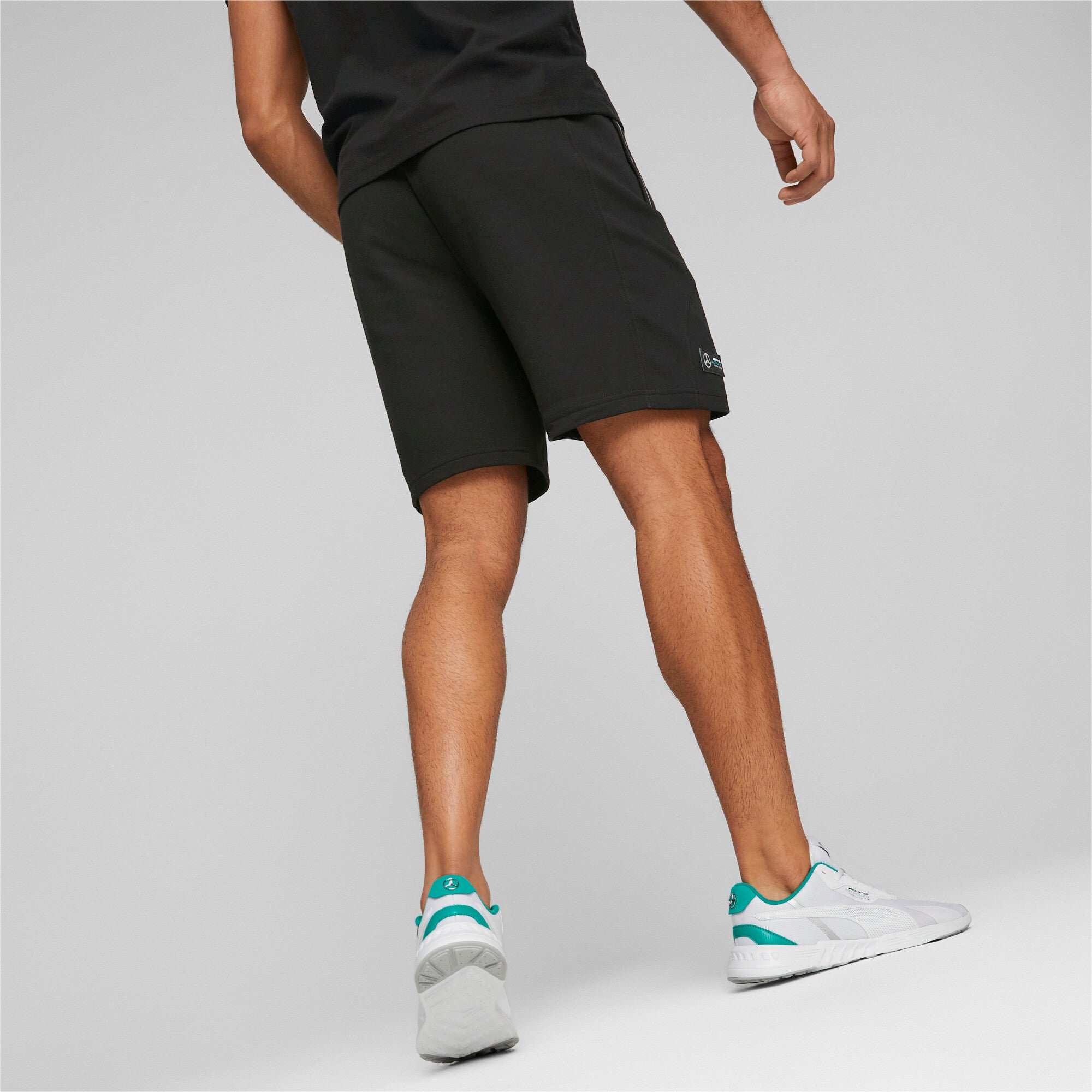 PUMA x MAPF1 Sweat Shorts