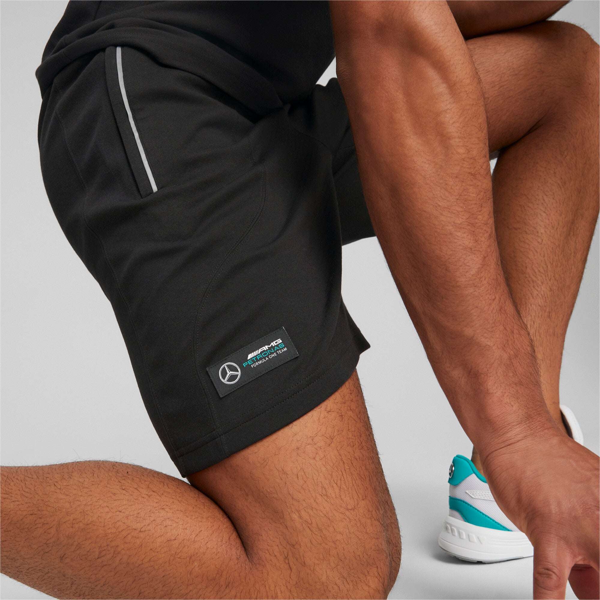 PUMA x MAPF1 Sweat Shorts