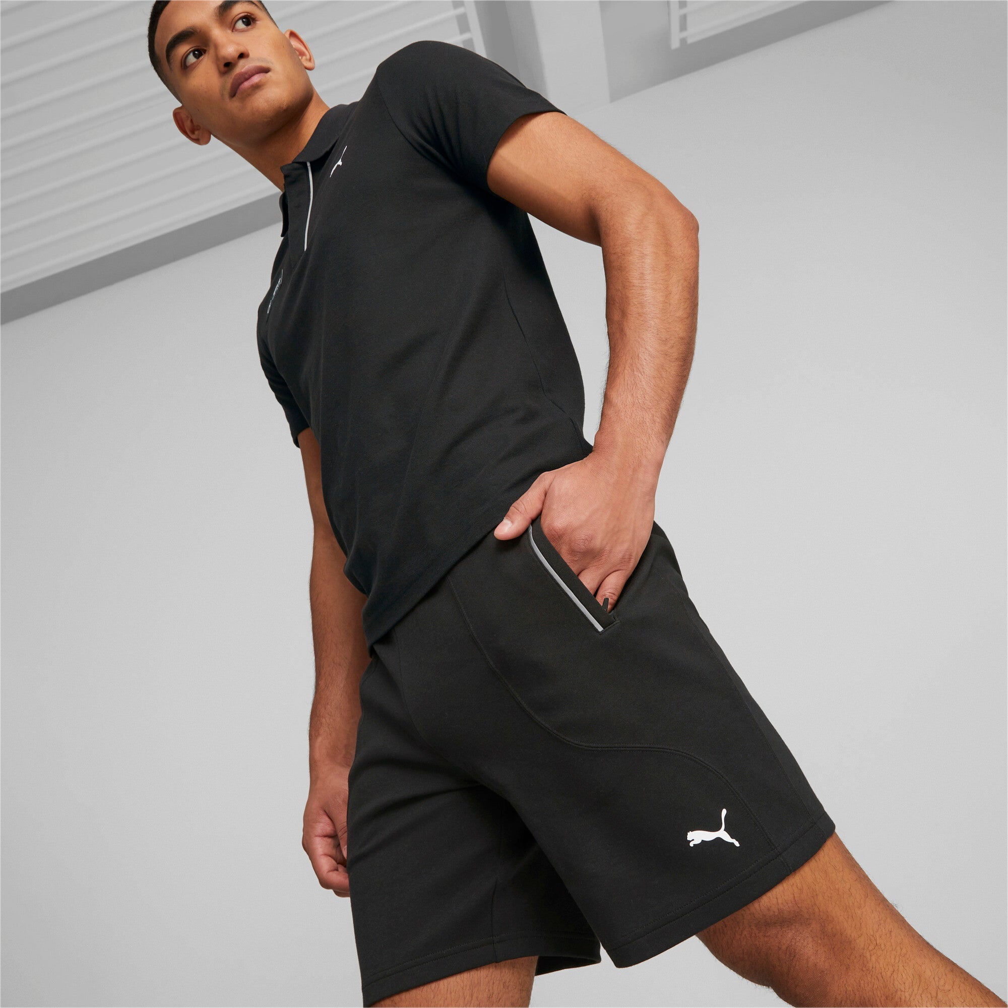 PUMA x MAPF1 Sweat Shorts