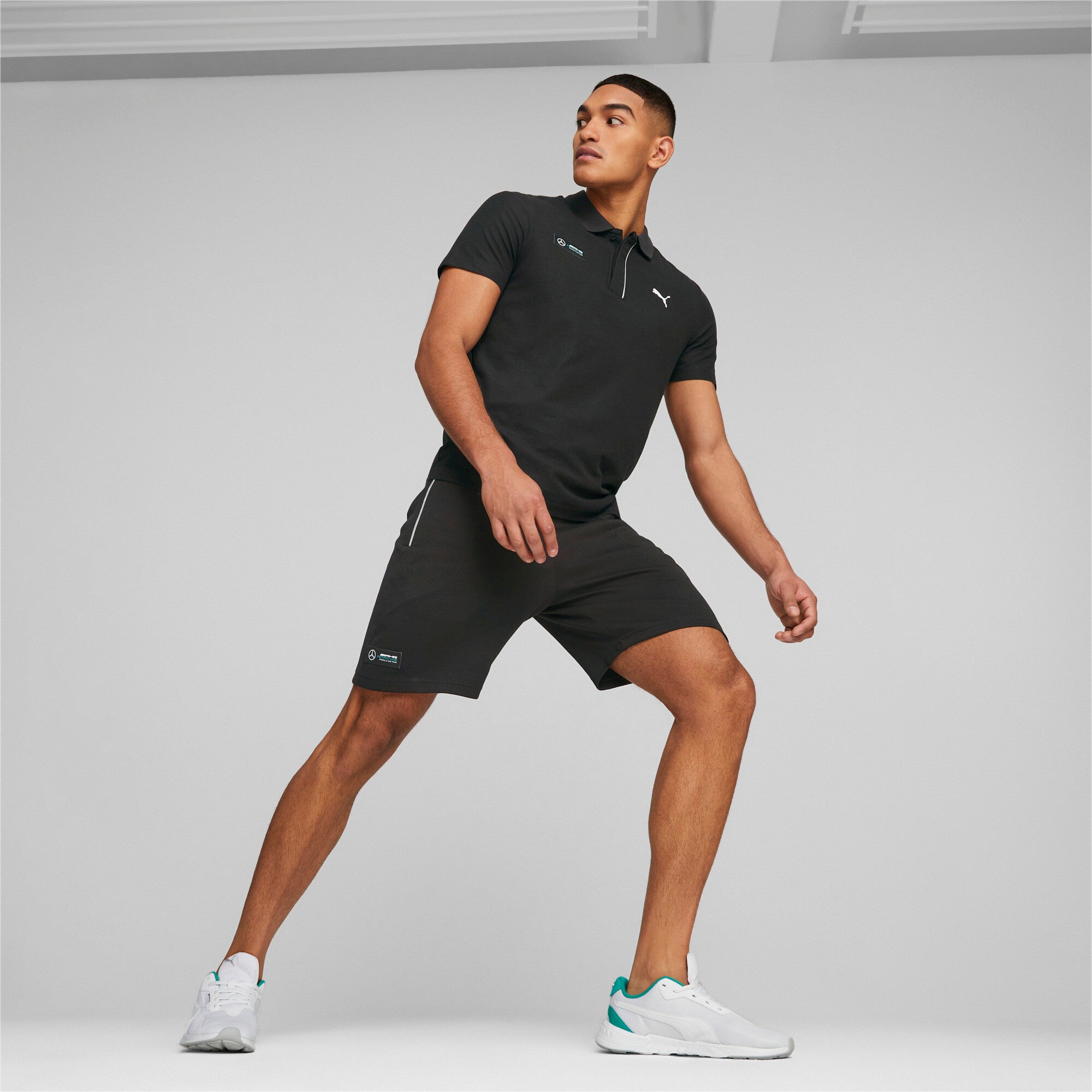 PUMA x MAPF1 Sweat Shorts