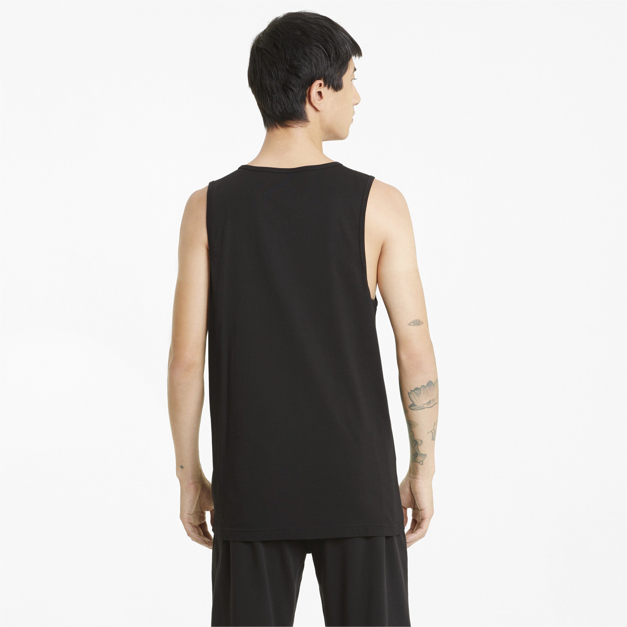 ESS Tank - PUMA Apparel THE MIX