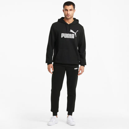 PUMA ESS Big Logo Hoodie