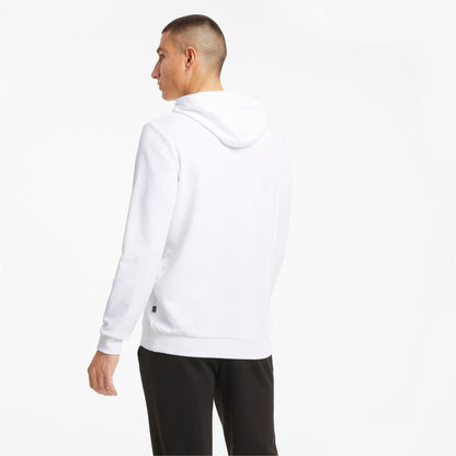 PUMA ESS Big Logo Hoodie