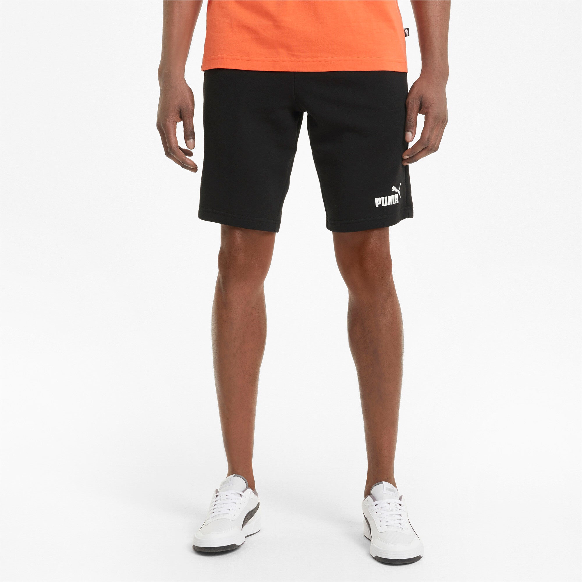 Puma ESS Shorts 10