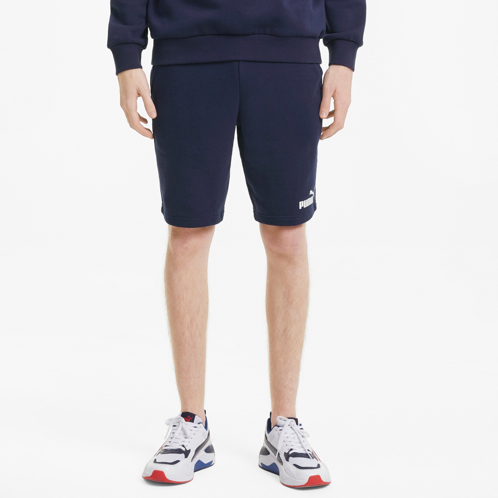 Puma ESS Shorts 10