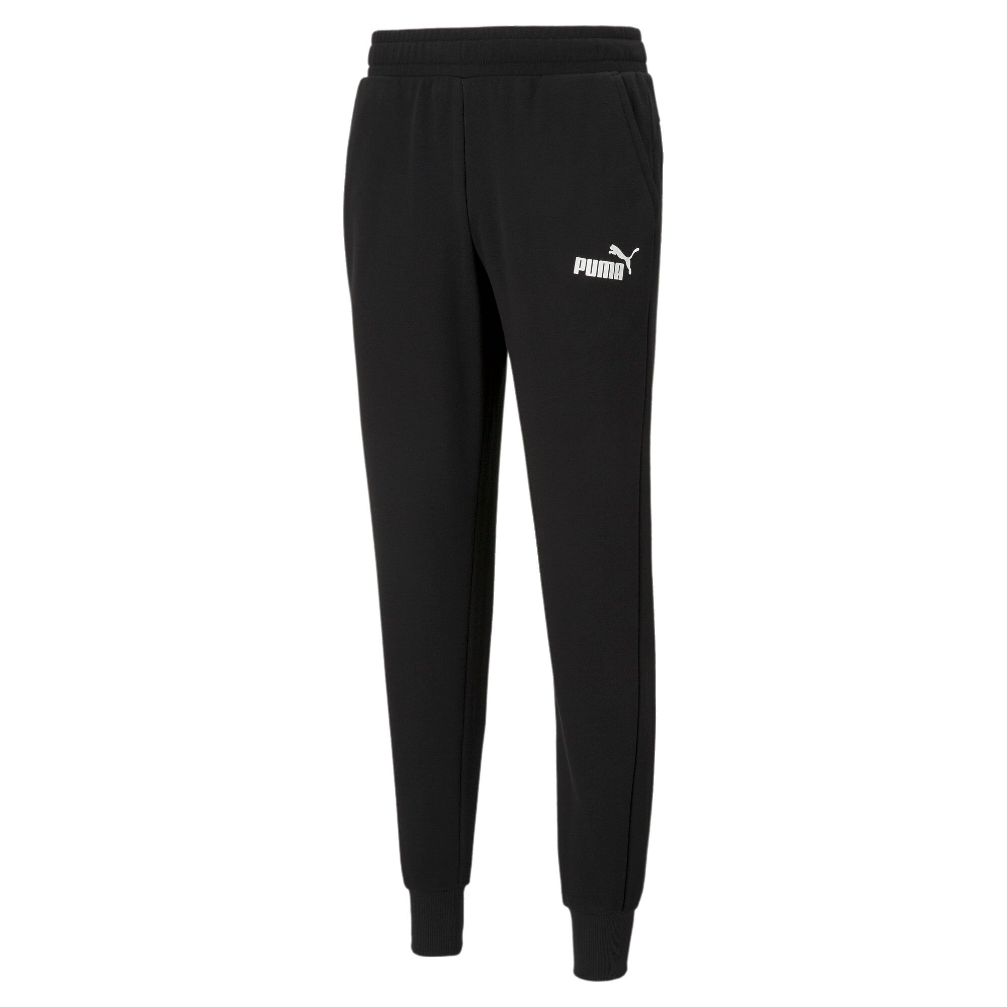 PUMA Essentials Logo Sweatpants TR CL