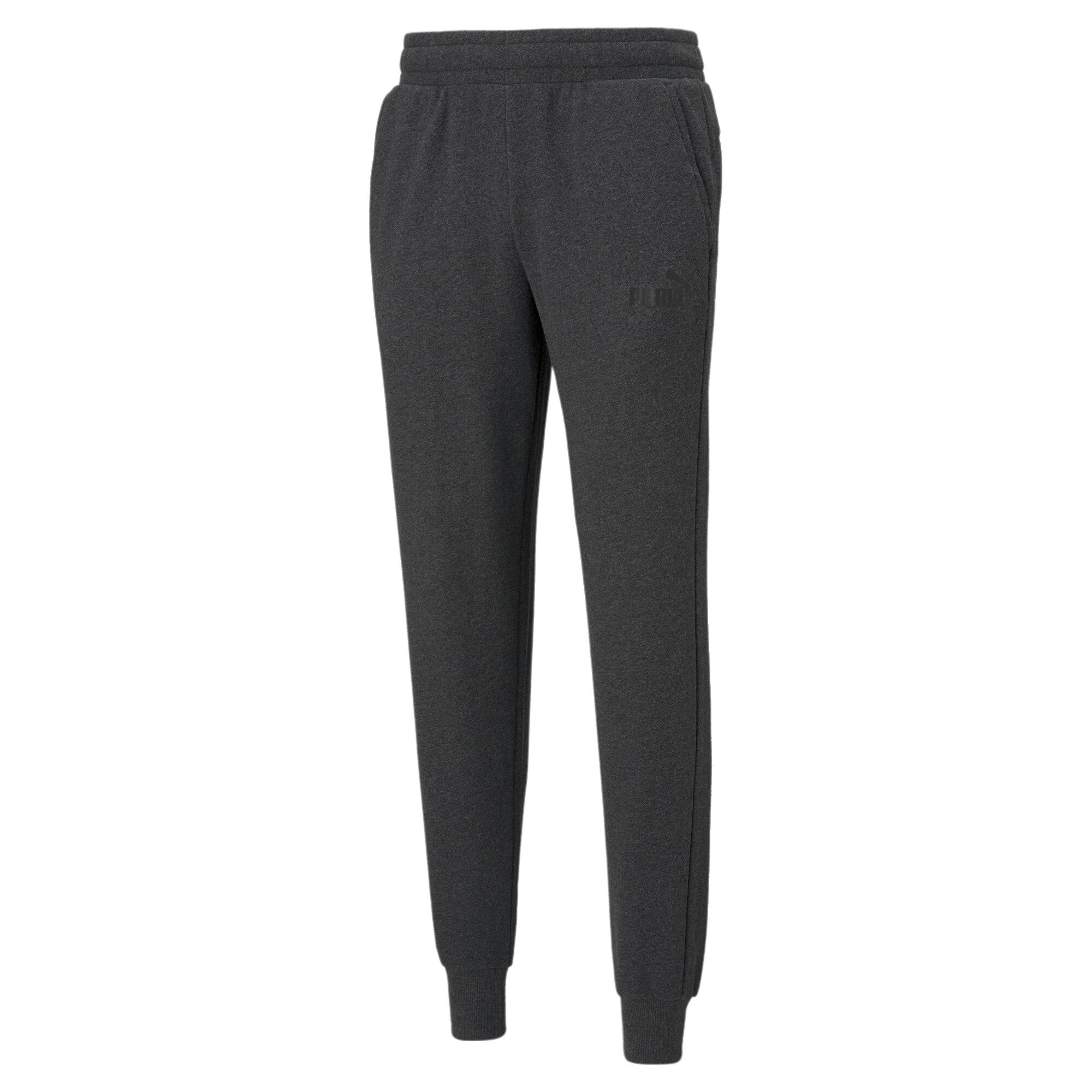 PUMA ESS Logo Pants