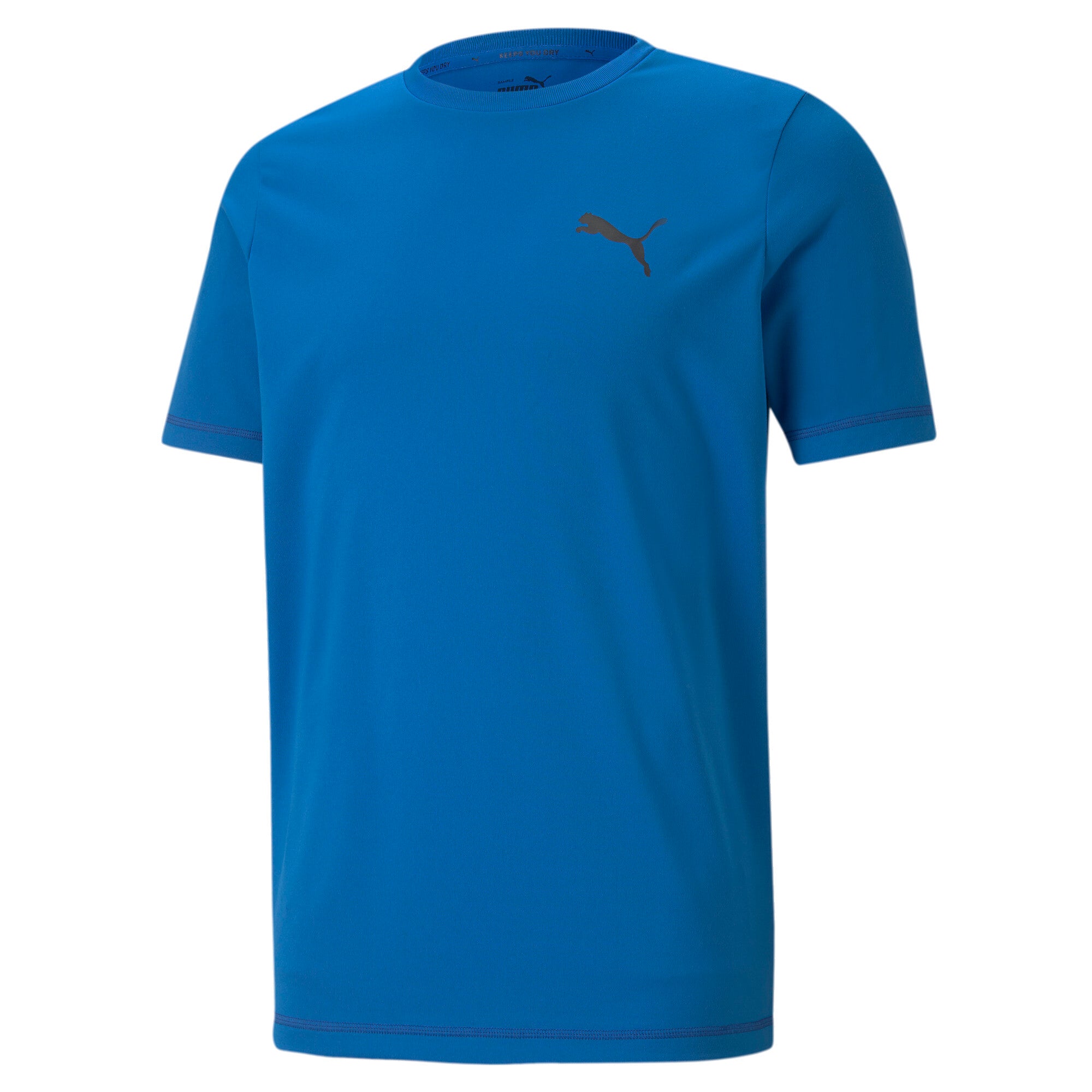 PUMA Active Small Logo Tee Men