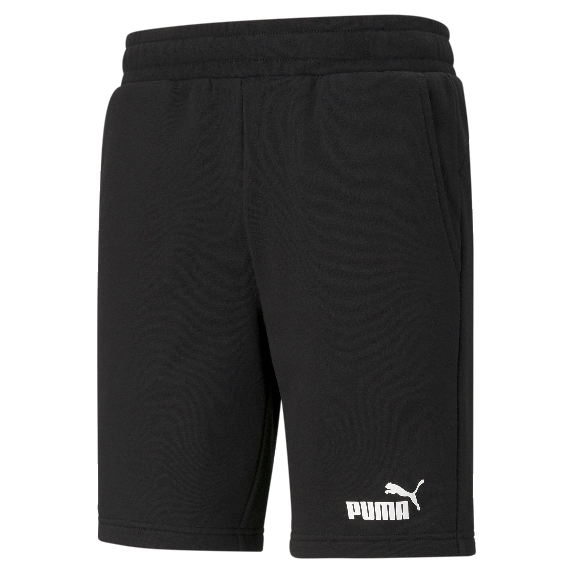PUMA ESS Slim Shorts