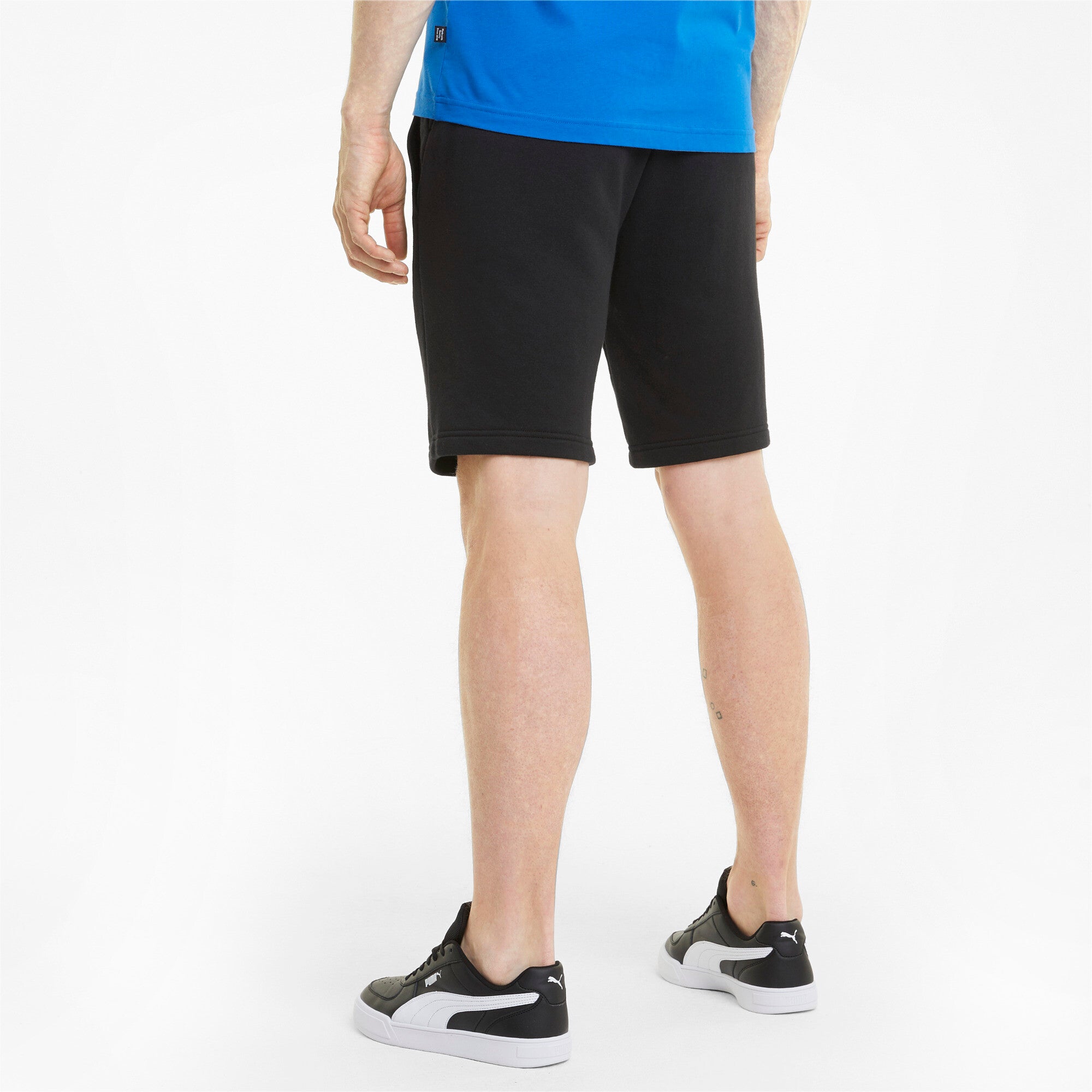 PUMA ESS Slim Shorts
