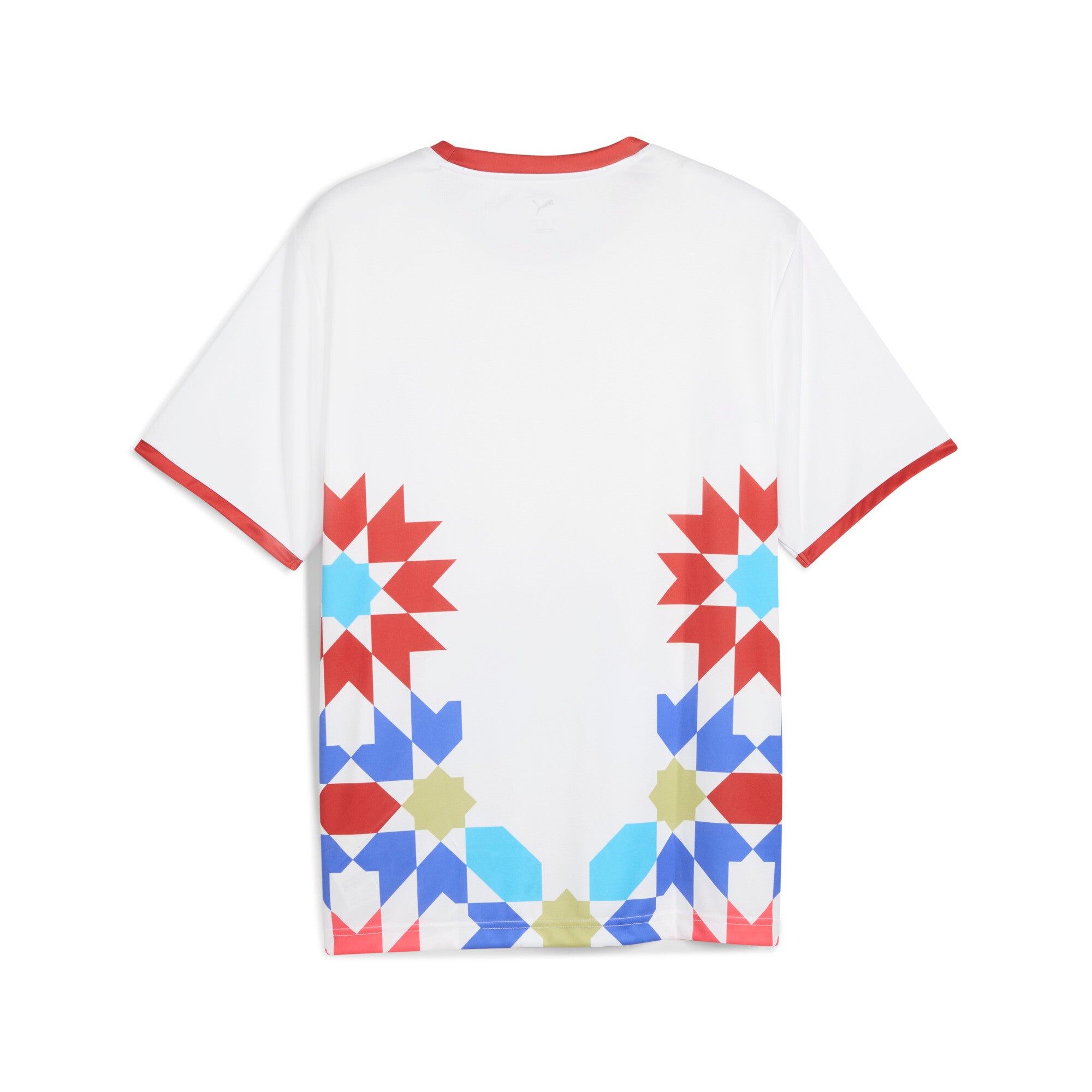 PUMA x CAF Tournament Jersey