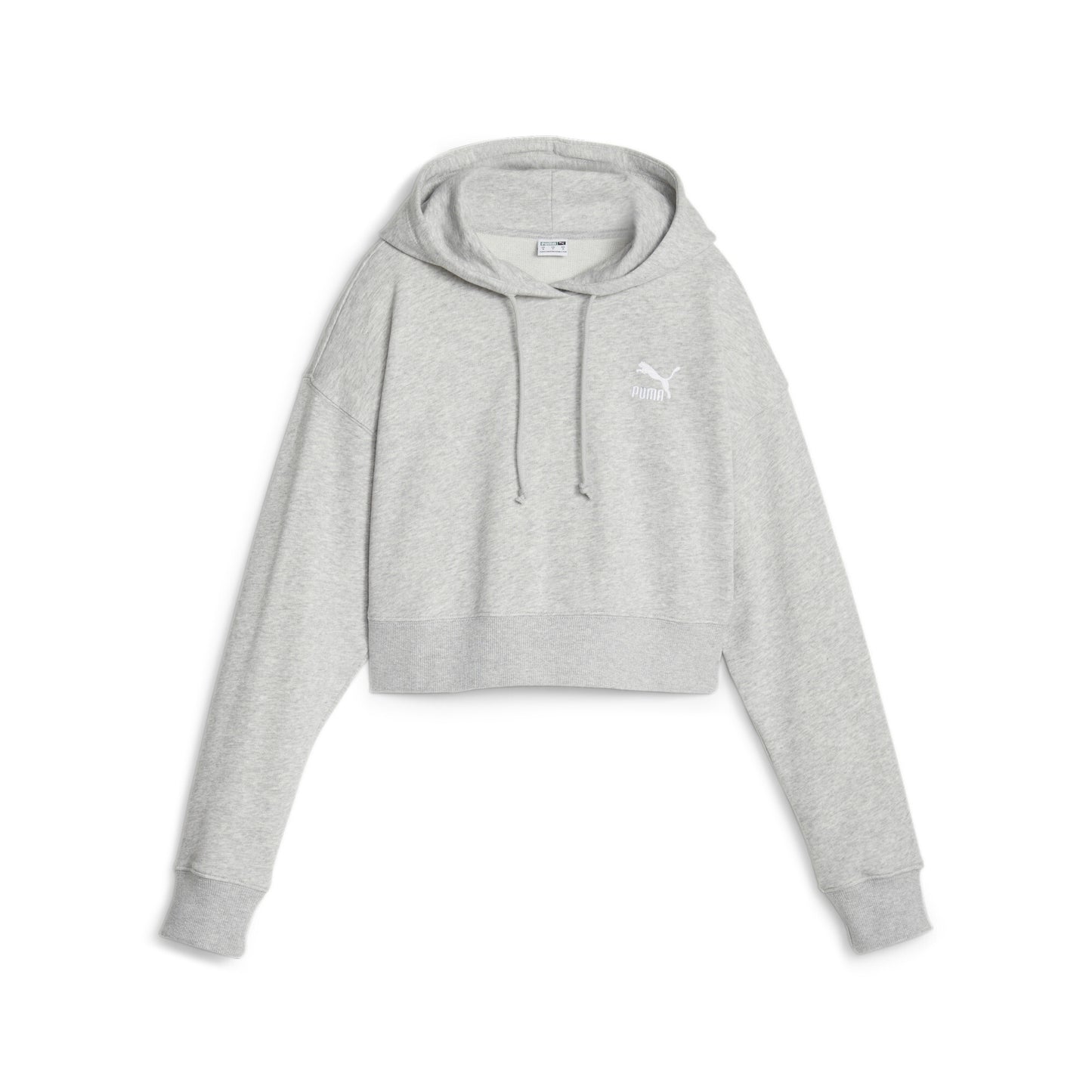 Classics Cropped Hoodie TR