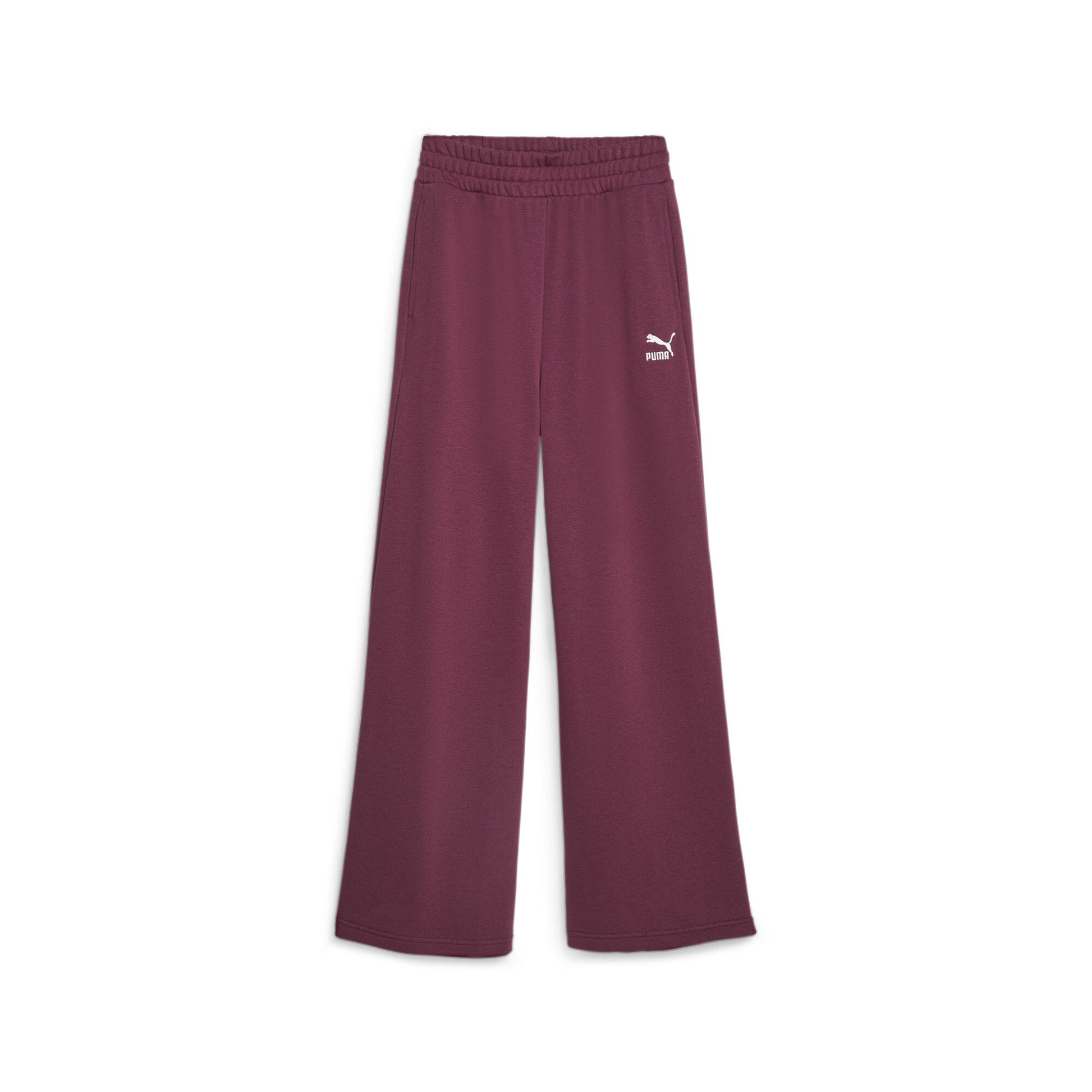 Classics Relaxed Sweatpants TR - S / Dark Jasper - PUMA Apparel THE MIX