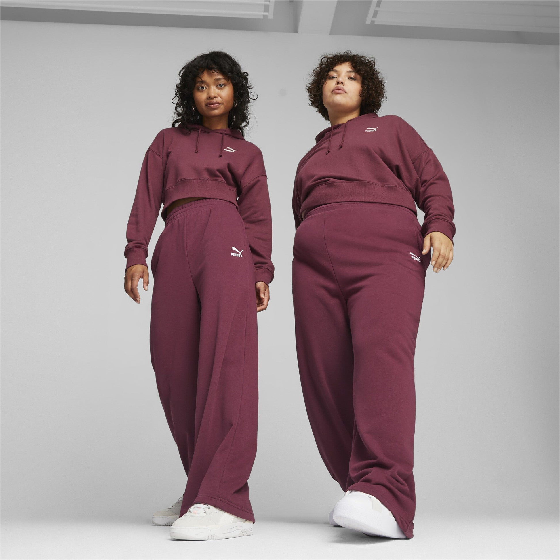 Classics Relaxed Sweatpants TR - PUMA Apparel THE MIX