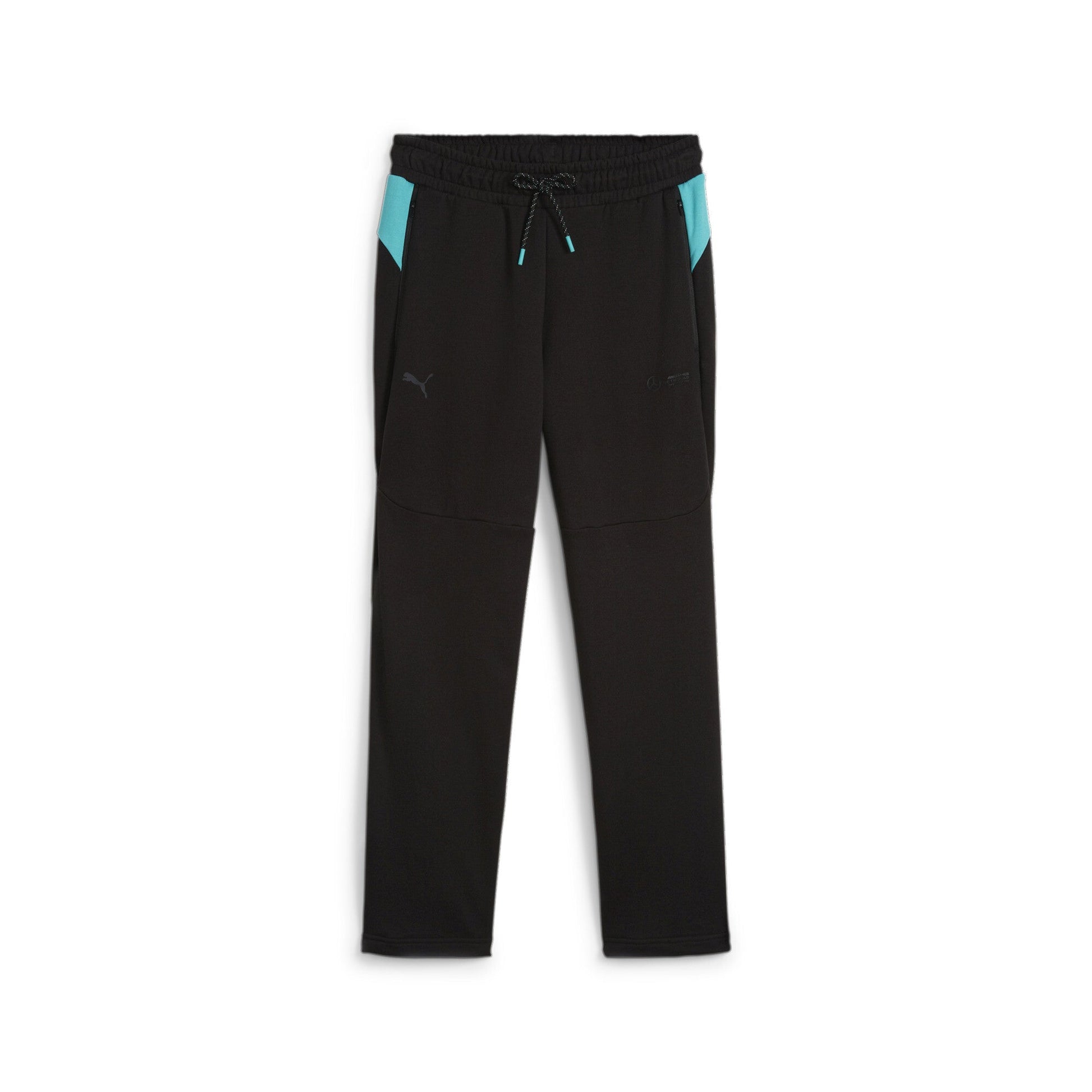 MAPF1 PUMA Tech Pants - S / PUMA Black - PUMA Apparel THE MIX