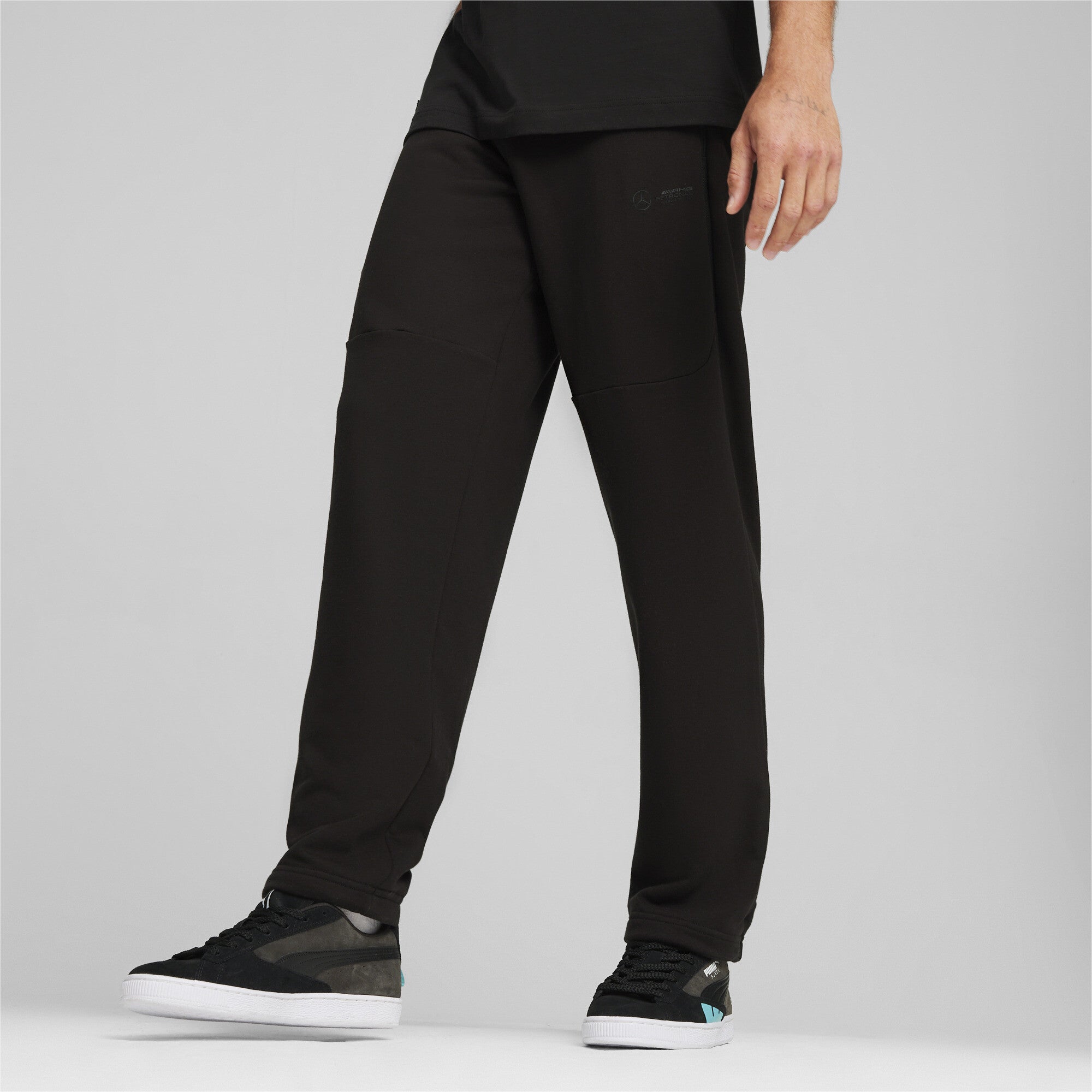 MAPF1 PUMA Tech Pants - PUMA Apparel THE MIX
