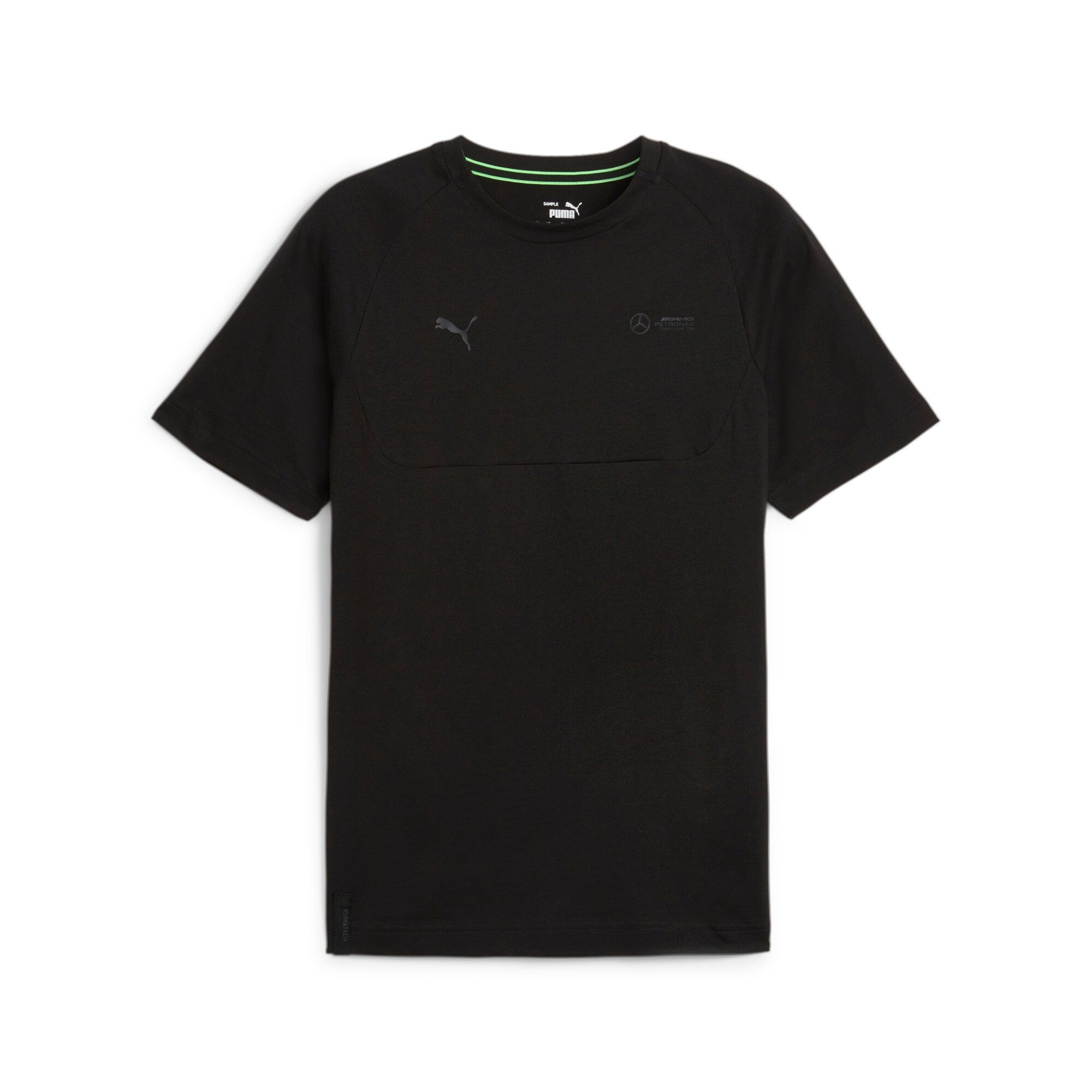 Mercedes-AMG Petronas Motorsport Men's PUMATECH Men's Tee
