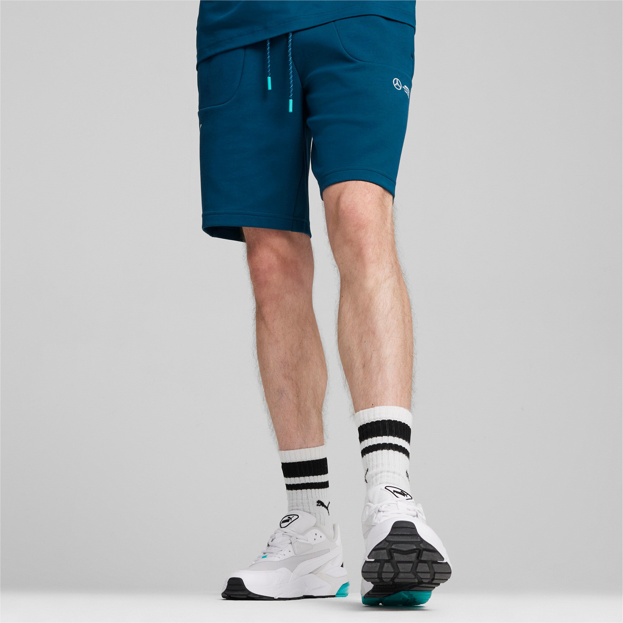 PUMA x MAPF1 Men's Shorts