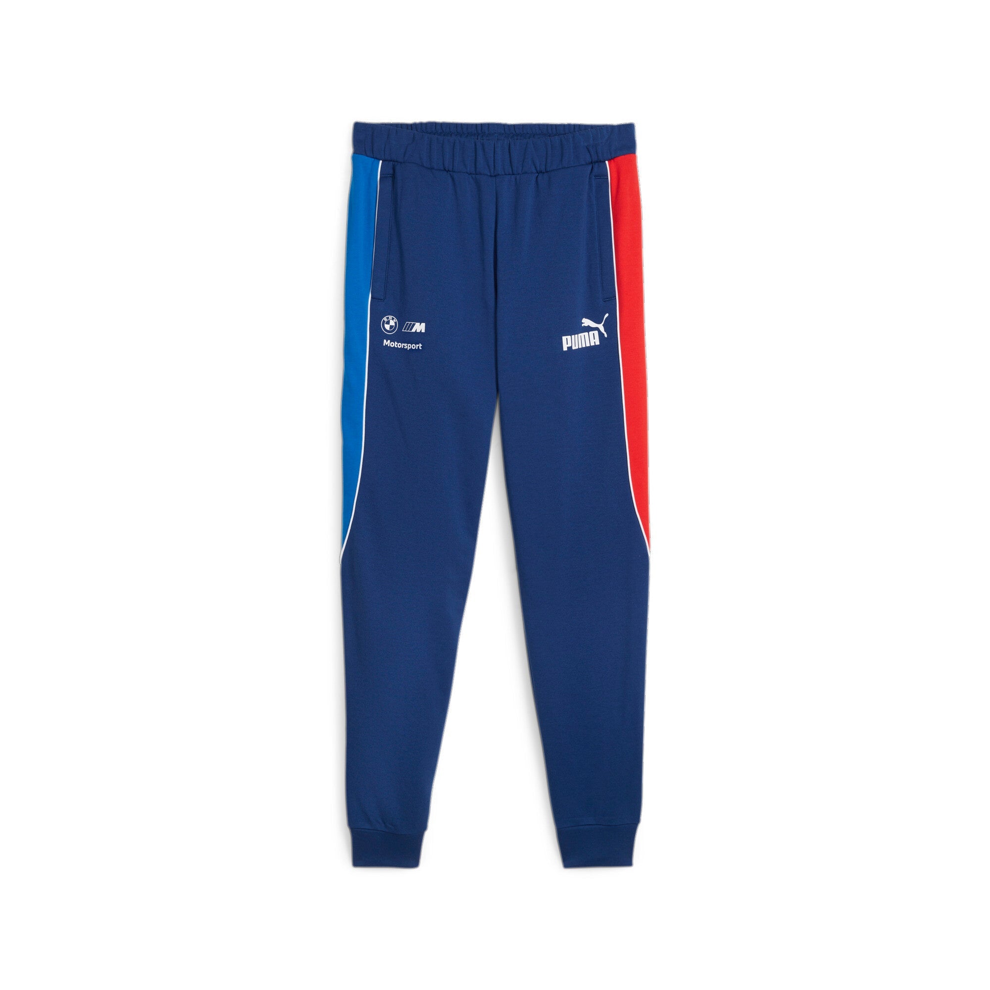 BMW MMS MT7 + Sweatpant - M / Pro Blue-M Colour - PUMA Apparel THE MIX