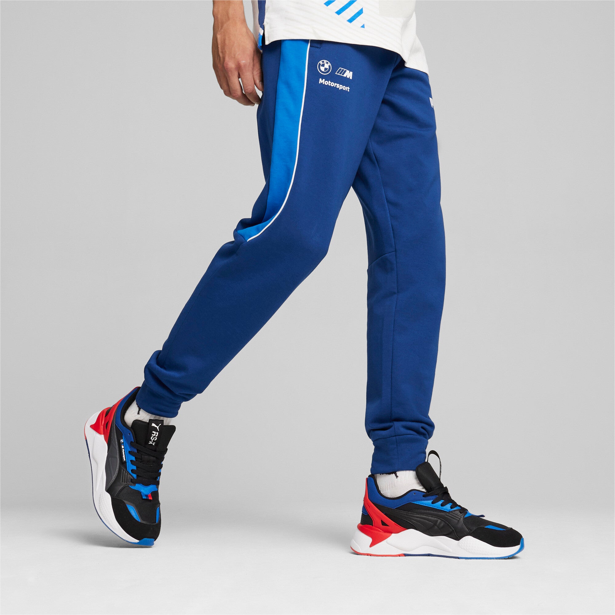 PUMA BMW MMS MT7 + Sweatpants Men