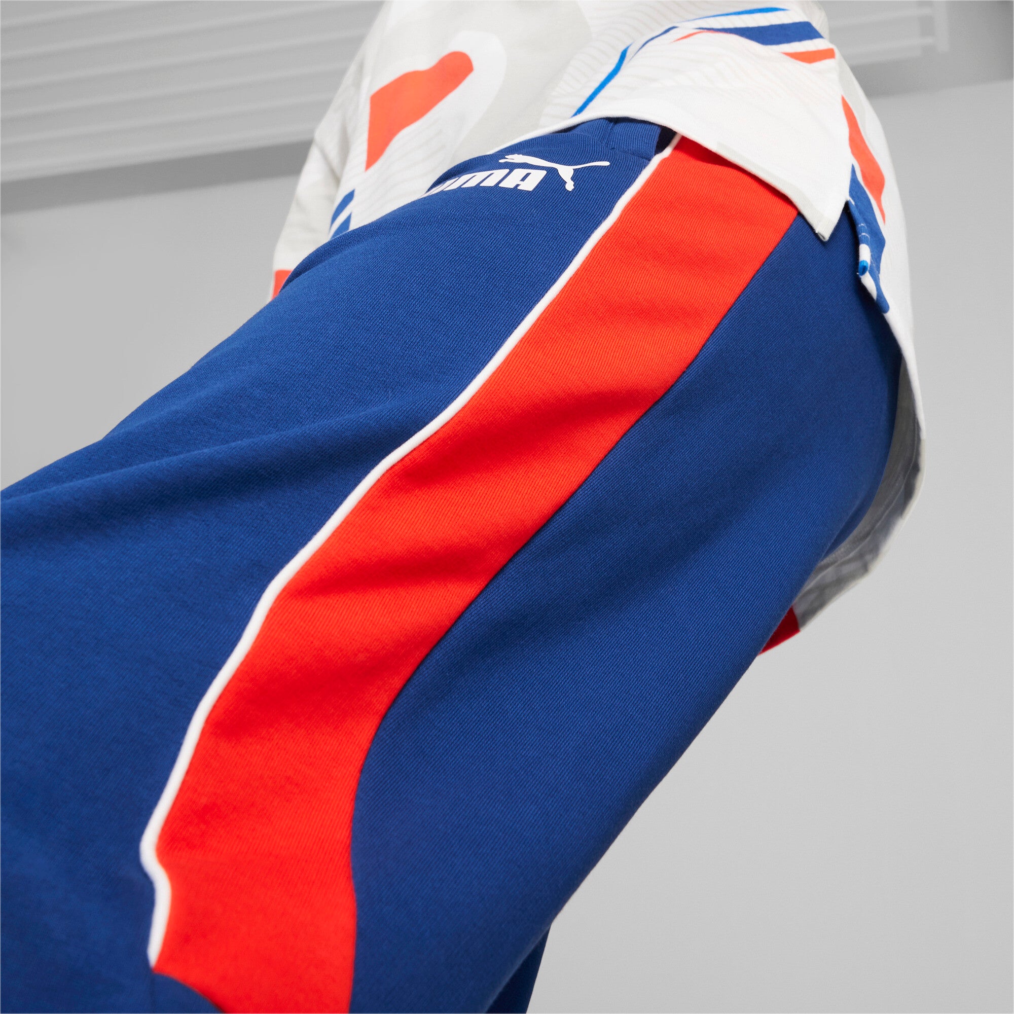 PUMA BMW MMS MT7 + Sweatpants Men