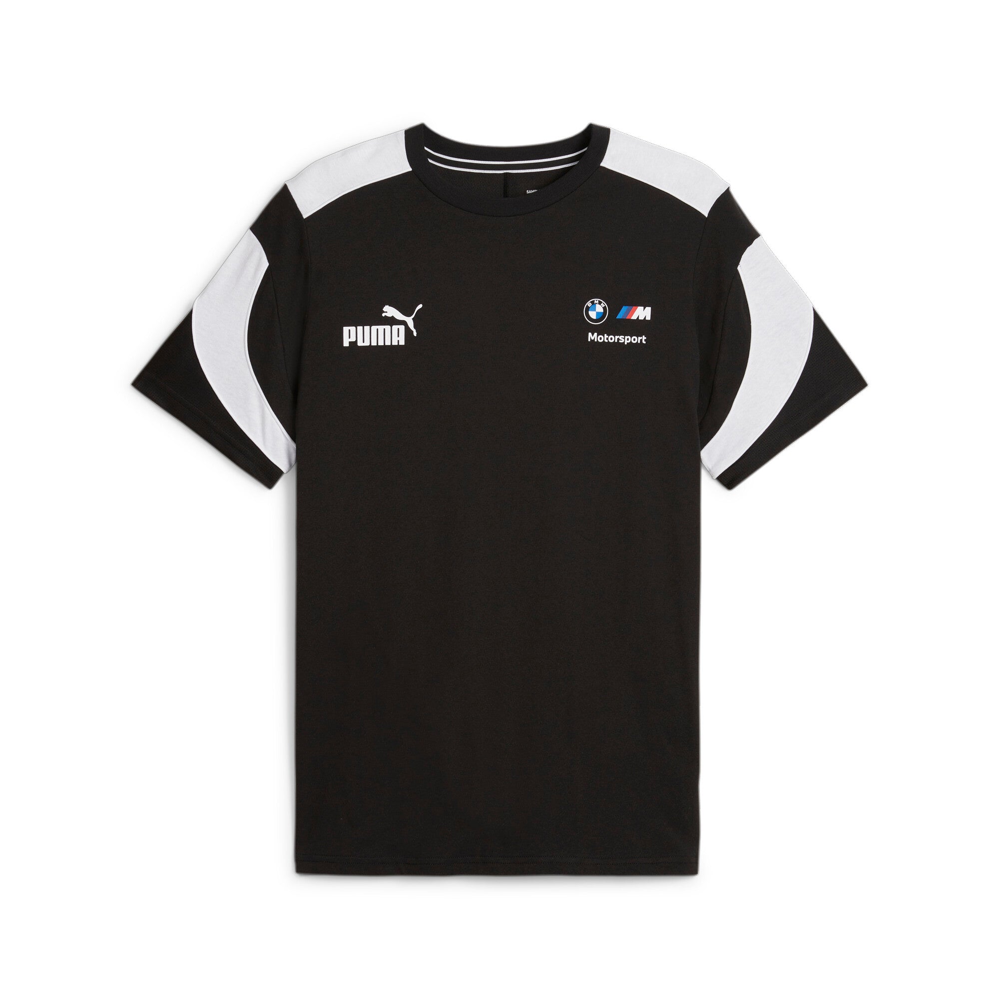 PUMA x BMW M Motorsport MT7+ Men's T-shirt