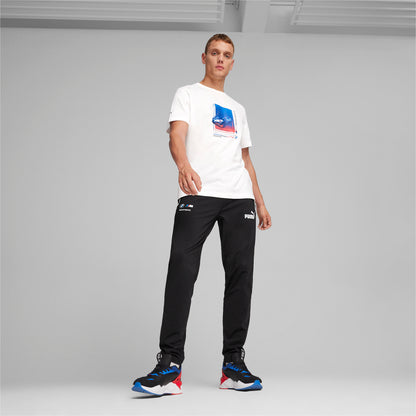 PUMA BMW M Motorsport Men's MT7+ Track Pants