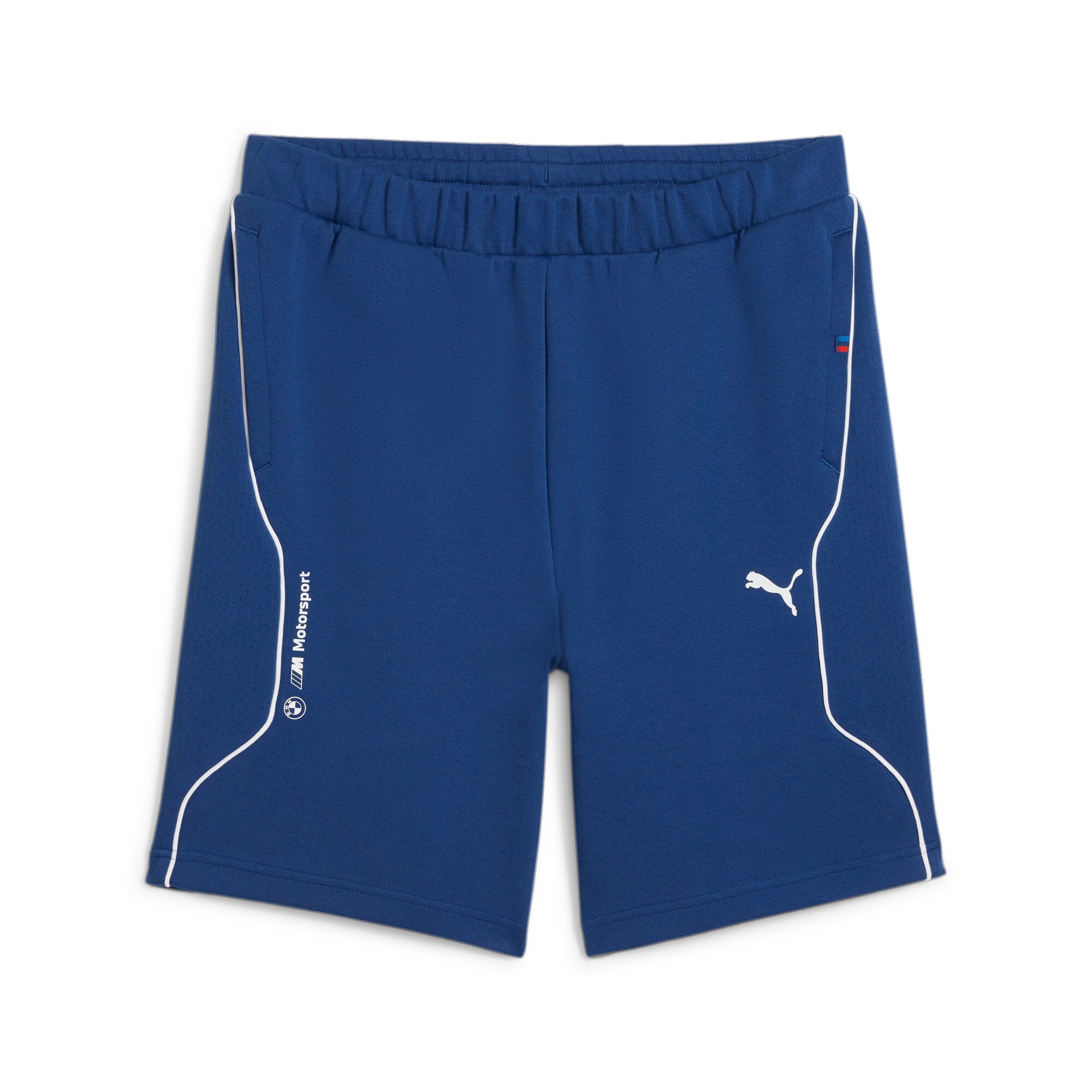 PUMA x BMW M Motorsport Men's Motorsport Shorts