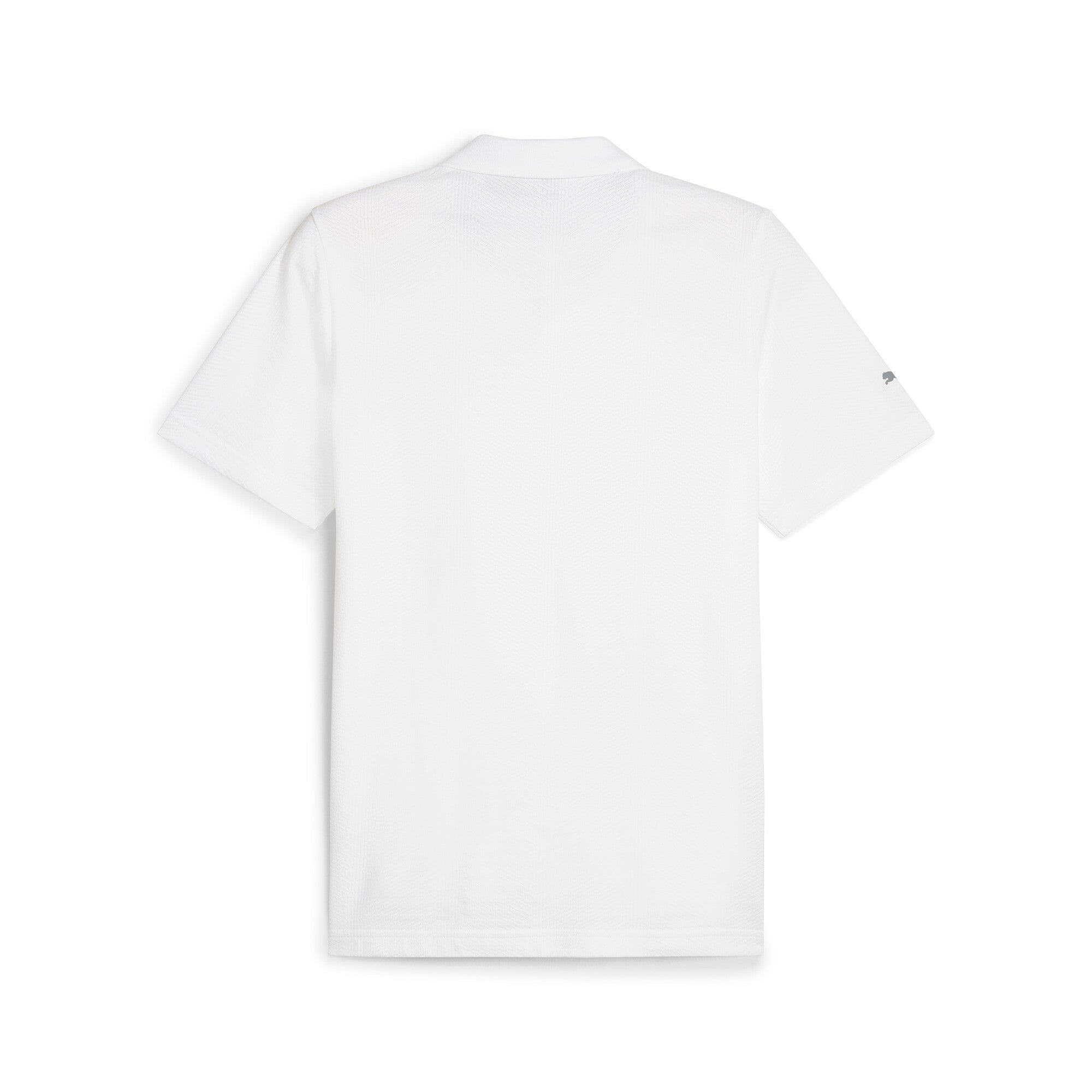 PUMA x BMW M Motorsport Men's Motorsport Jacquard Polo Shirt