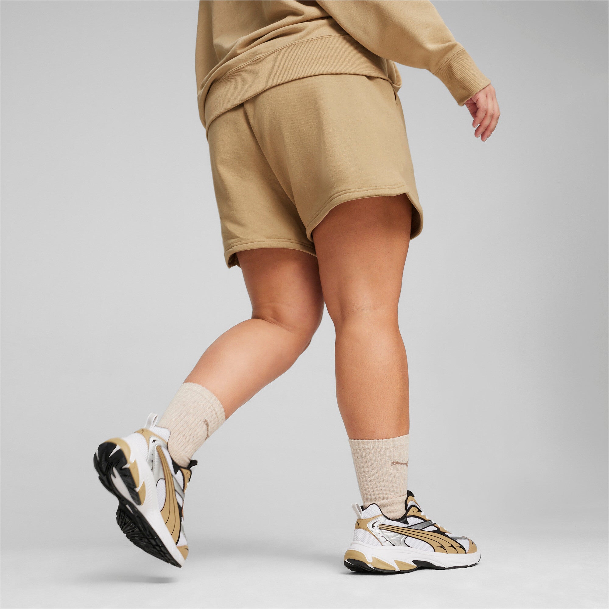 PUMA Better Classics Women's Shorts