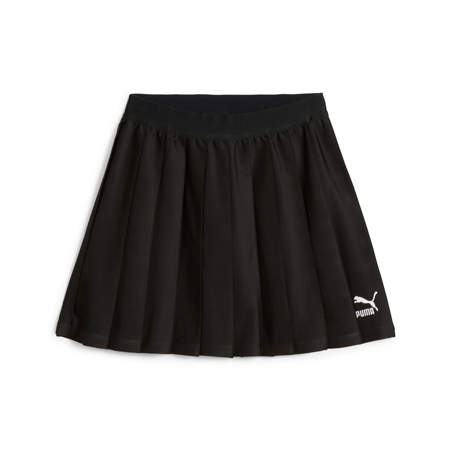 PUMA Classics Women's Pleated Skirt