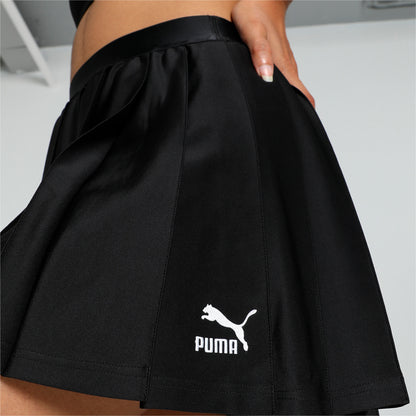 PUMA Classics Women's Pleated Skirt