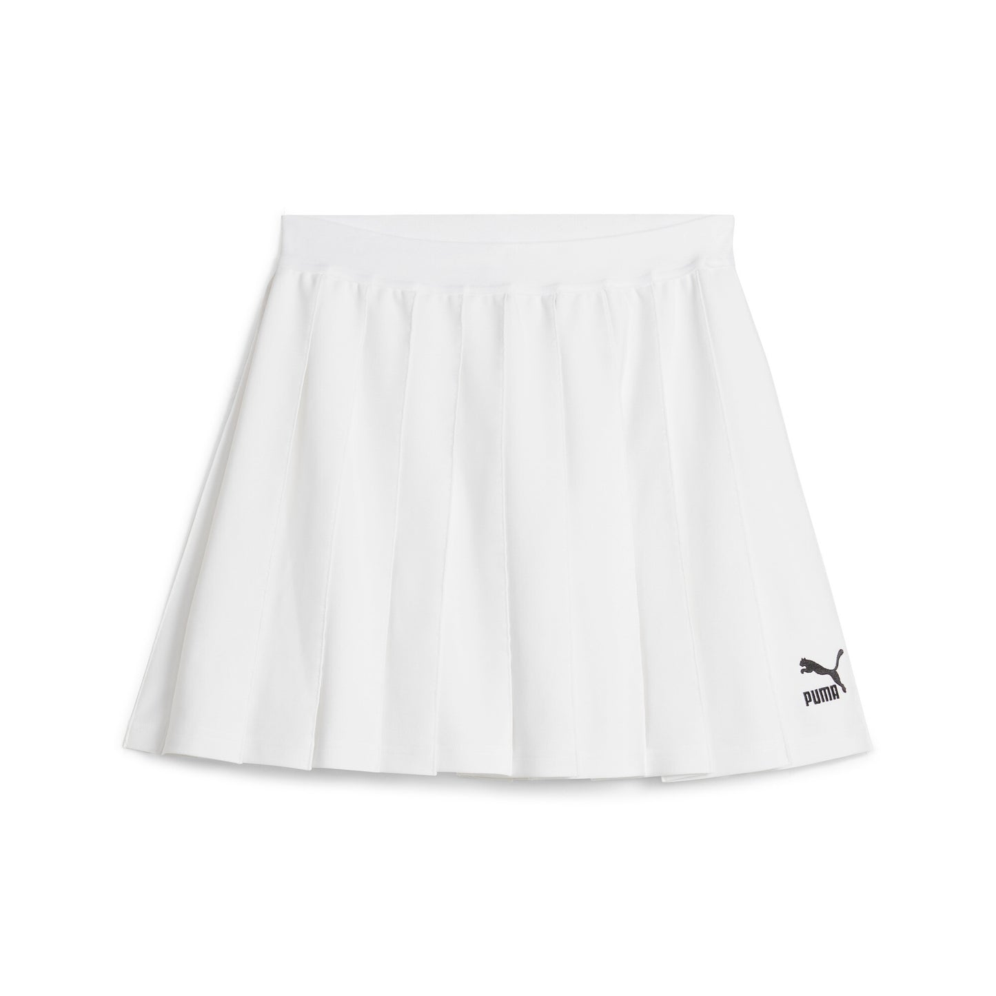 PUMA Classics Women's Pleated Skirt