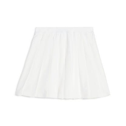 PUMA Classics Women's Pleated Skirt