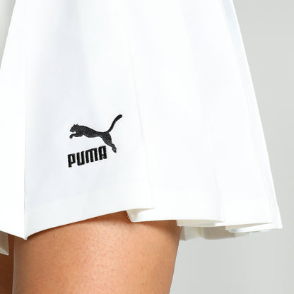 PUMA Classics Women's Pleated Skirt