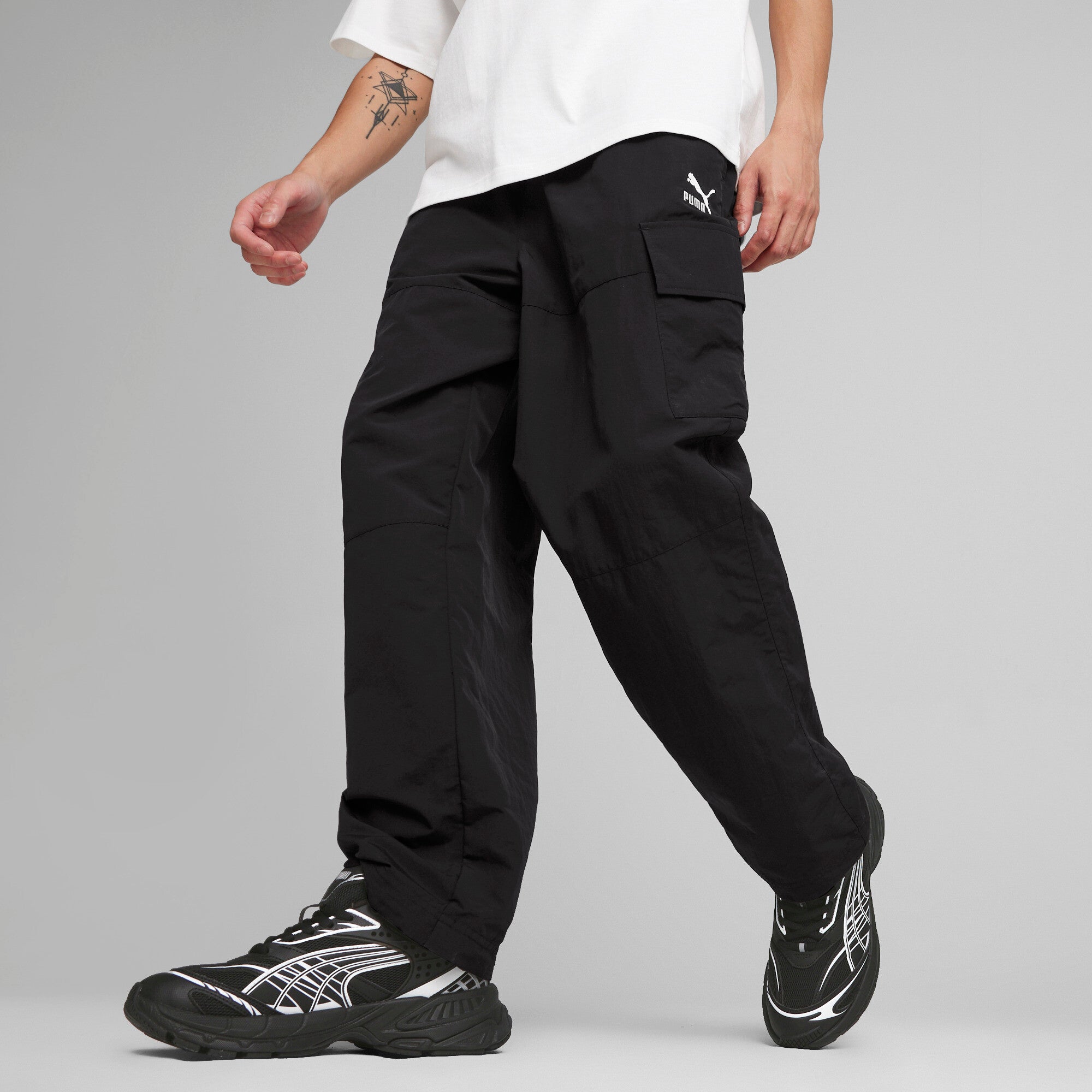 PUMA Classics Cargo Pants
