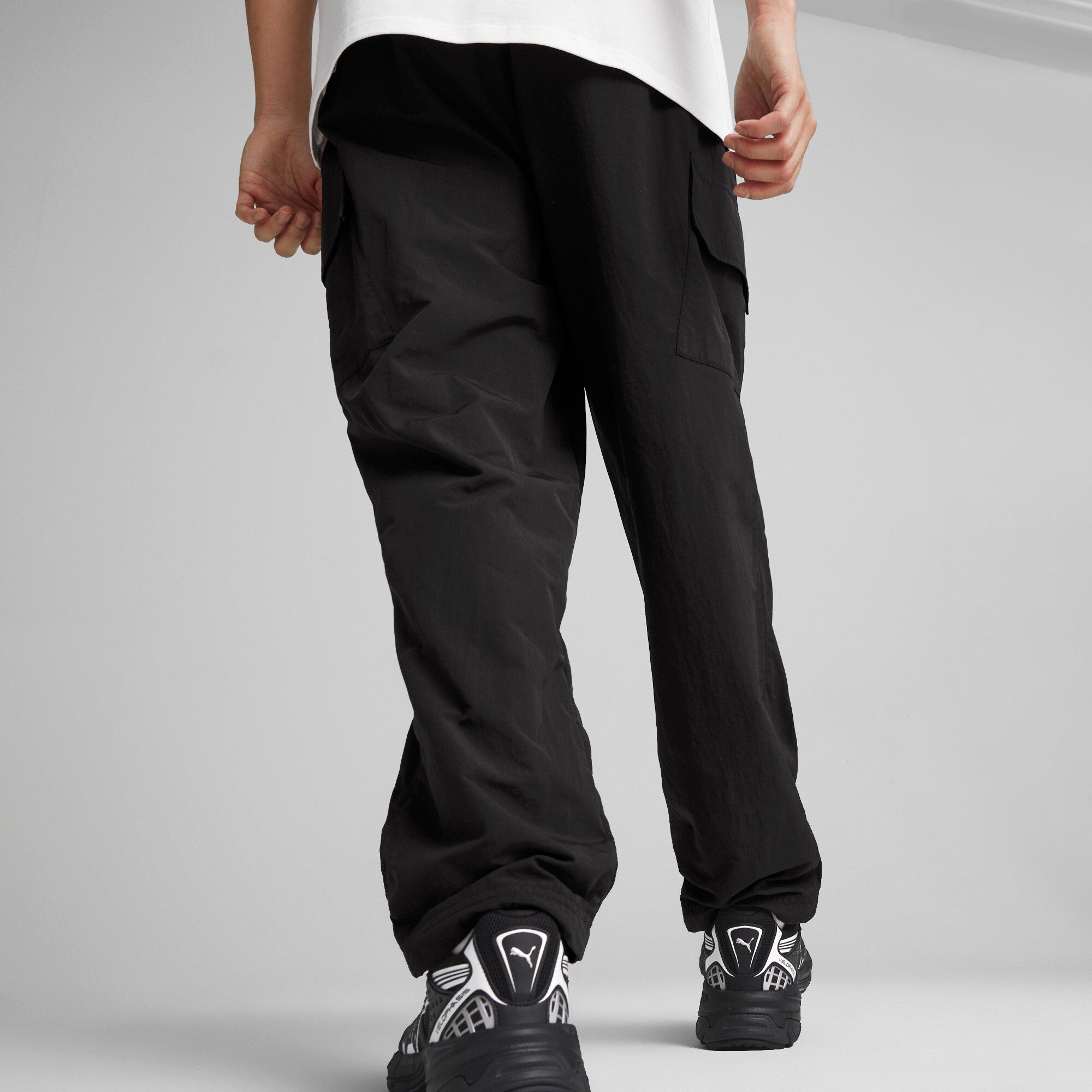 PUMA Classics Cargo Pants