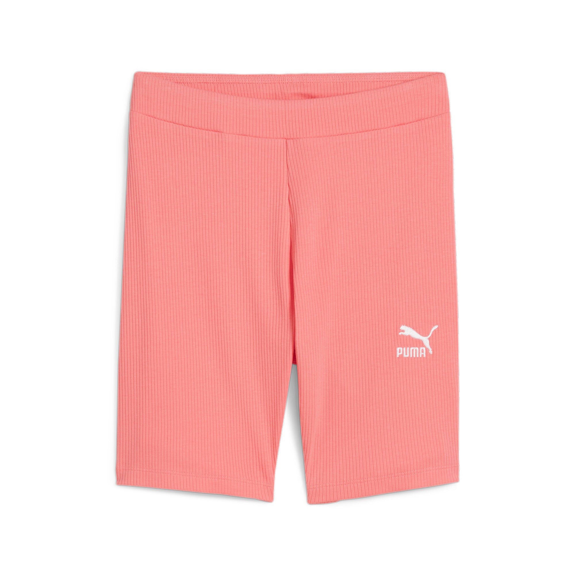 PUMA Classics Women's Ribbed Short Tights